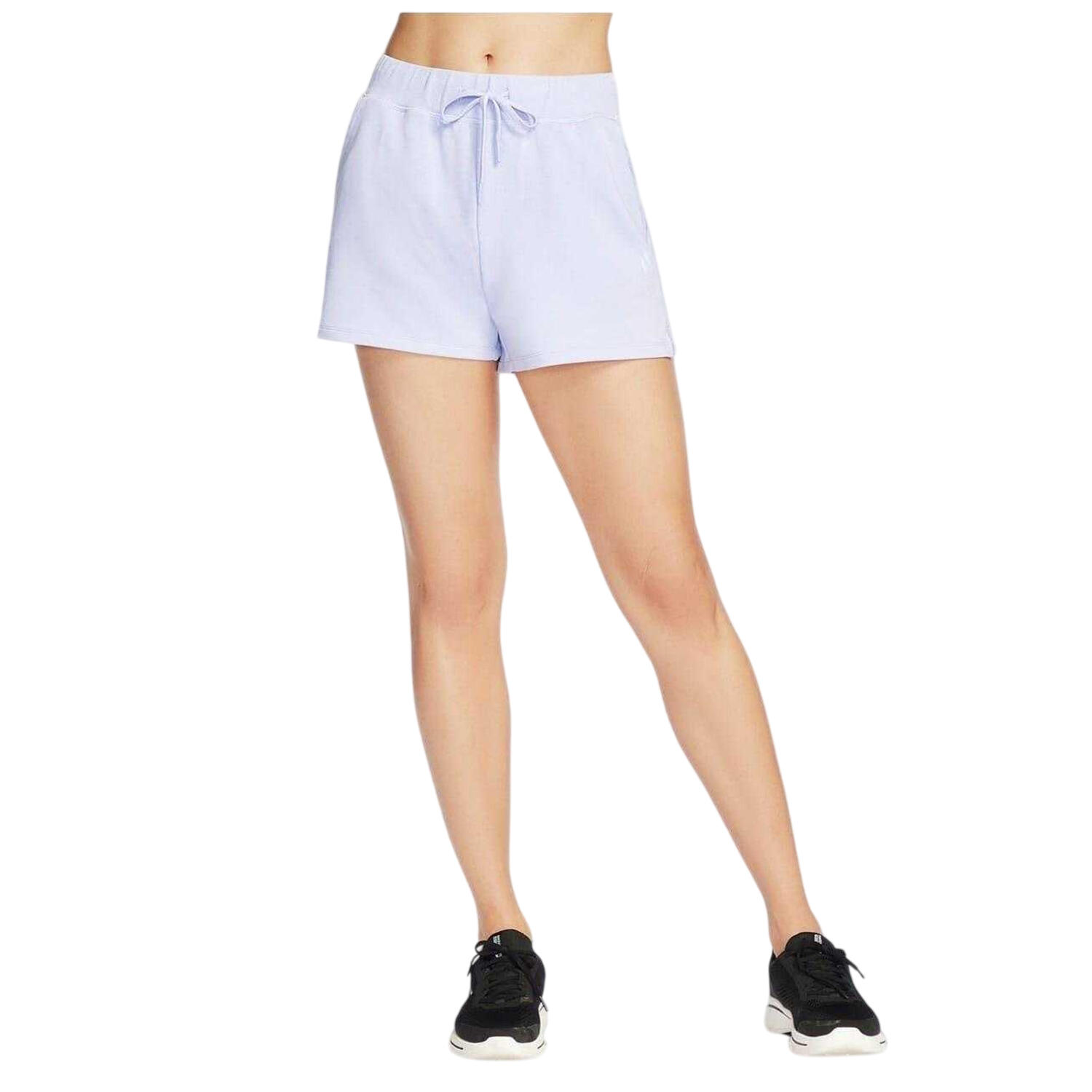 Skechers Womens/Ladies Plain Shorts