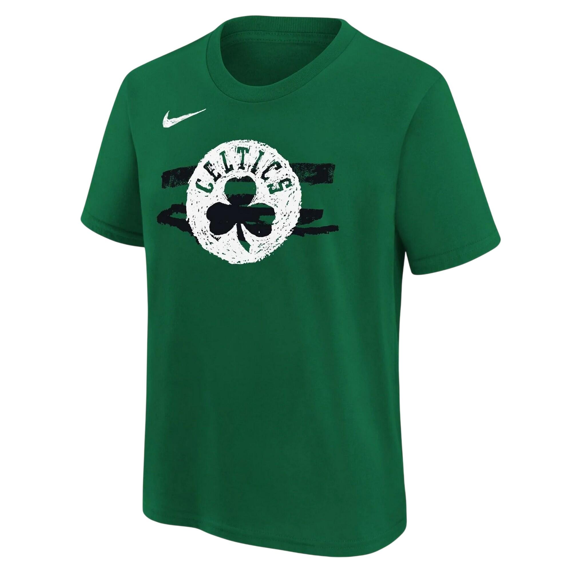 Boston Celtics Childrens/Kids T-Shirt