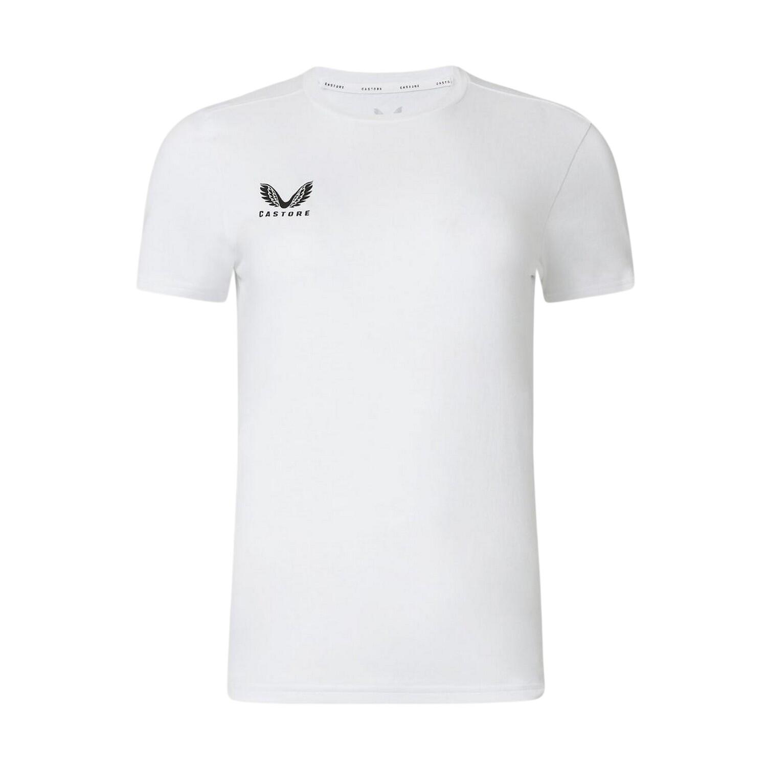 Castore Womens/Ladies Logo T-Shirt