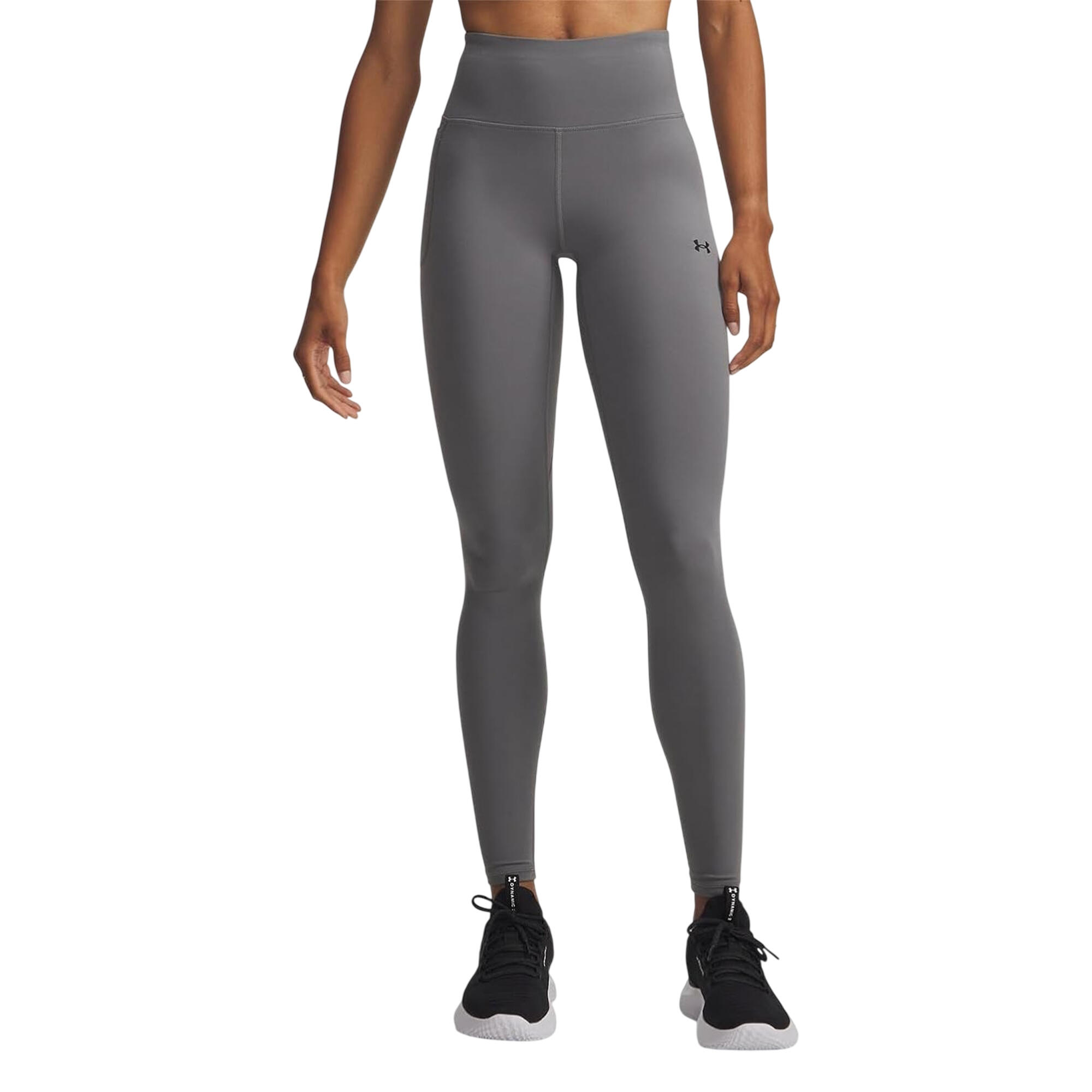 Under Armour Womens/Ladies Motion Leggings