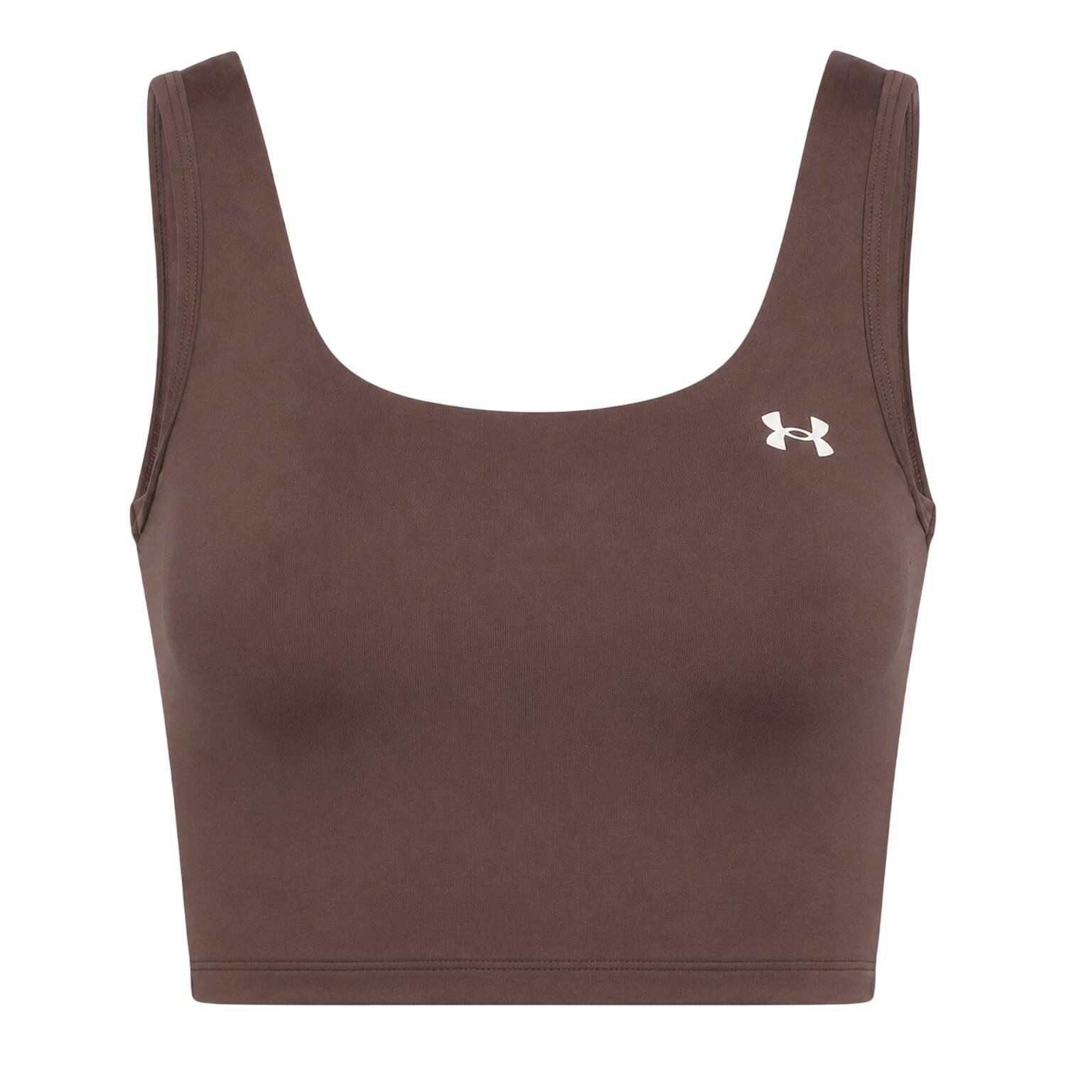 Under Armour Womens/Ladies Motion Logo Tank Top