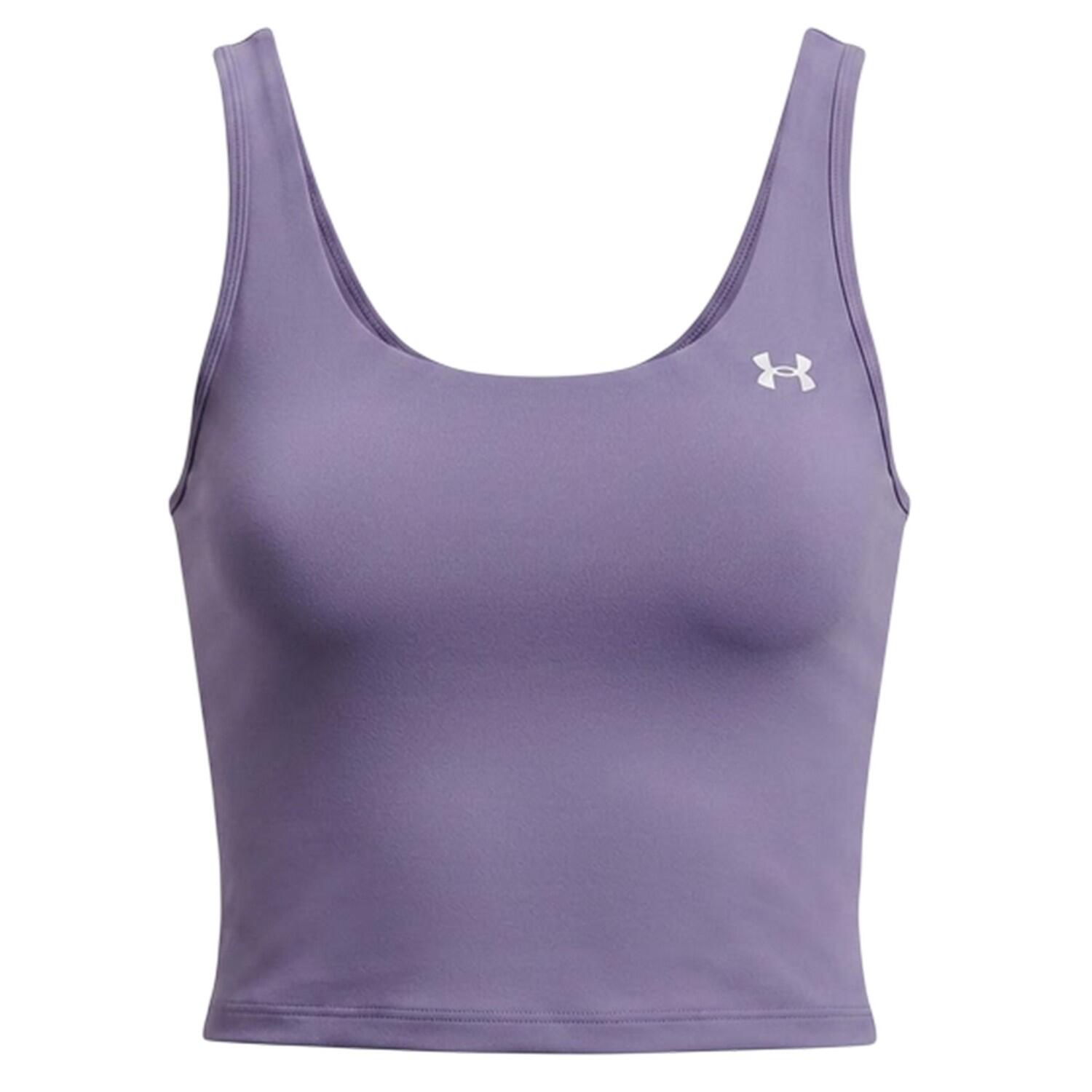 Under Armour Womens/Ladies Motion Logo Tank Top