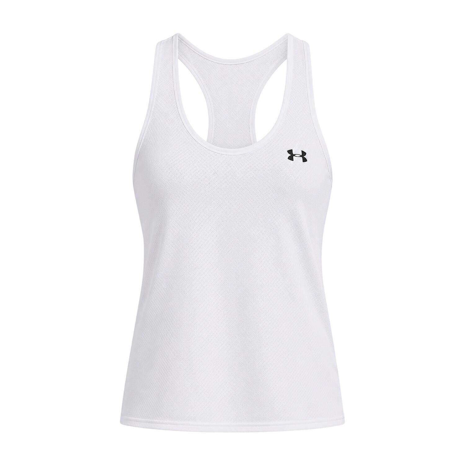 Under Armour Womens/Ladies Tech Sleeveless Tank Top