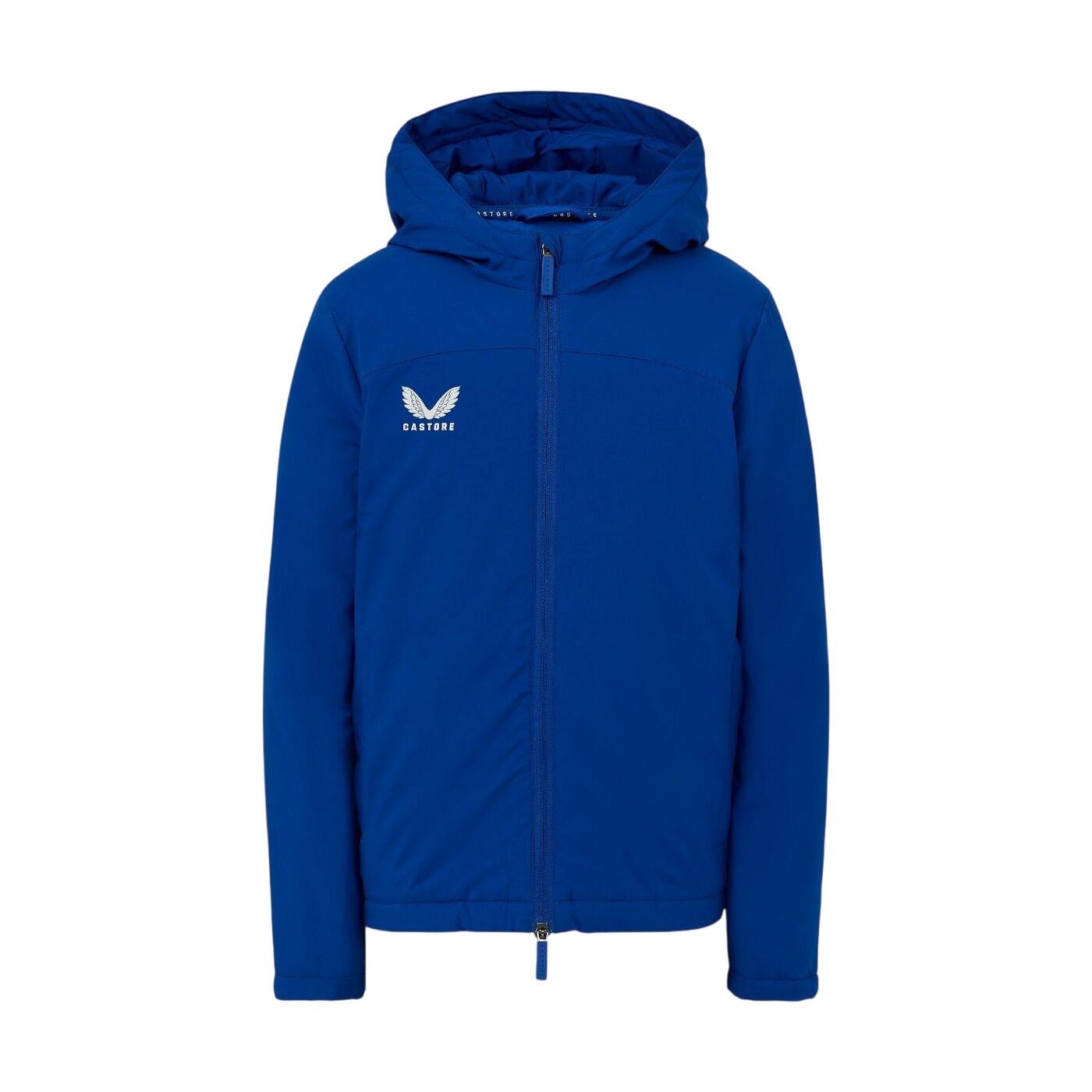 Castore Childrens/Kids Bench Lightweight Puffer Jacket