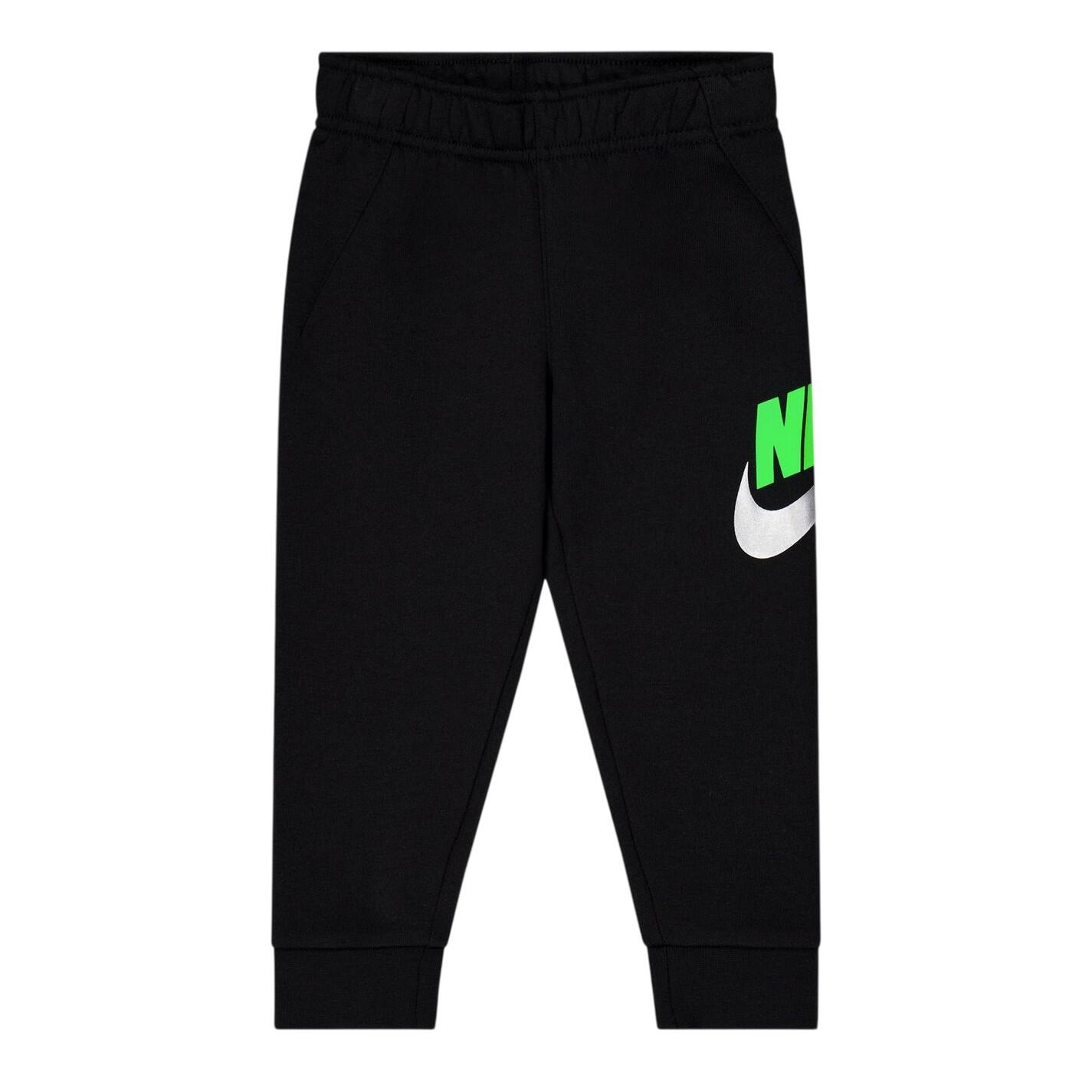 Nike Childrens/Kids Club Joggers