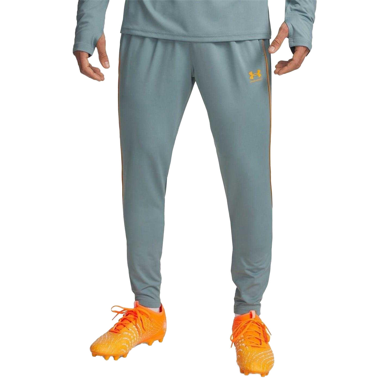 Under Armour Mens Challenger Trousers