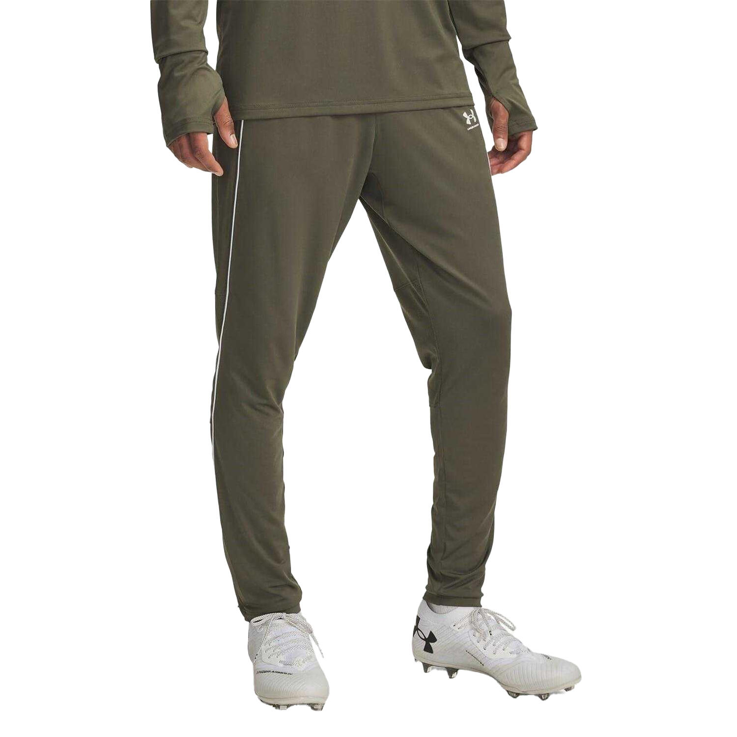 Under Armour Mens Challenger Trousers