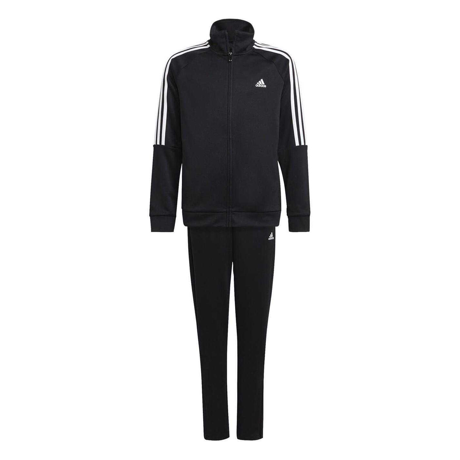 Adidas Boys Sereno Tracksuit