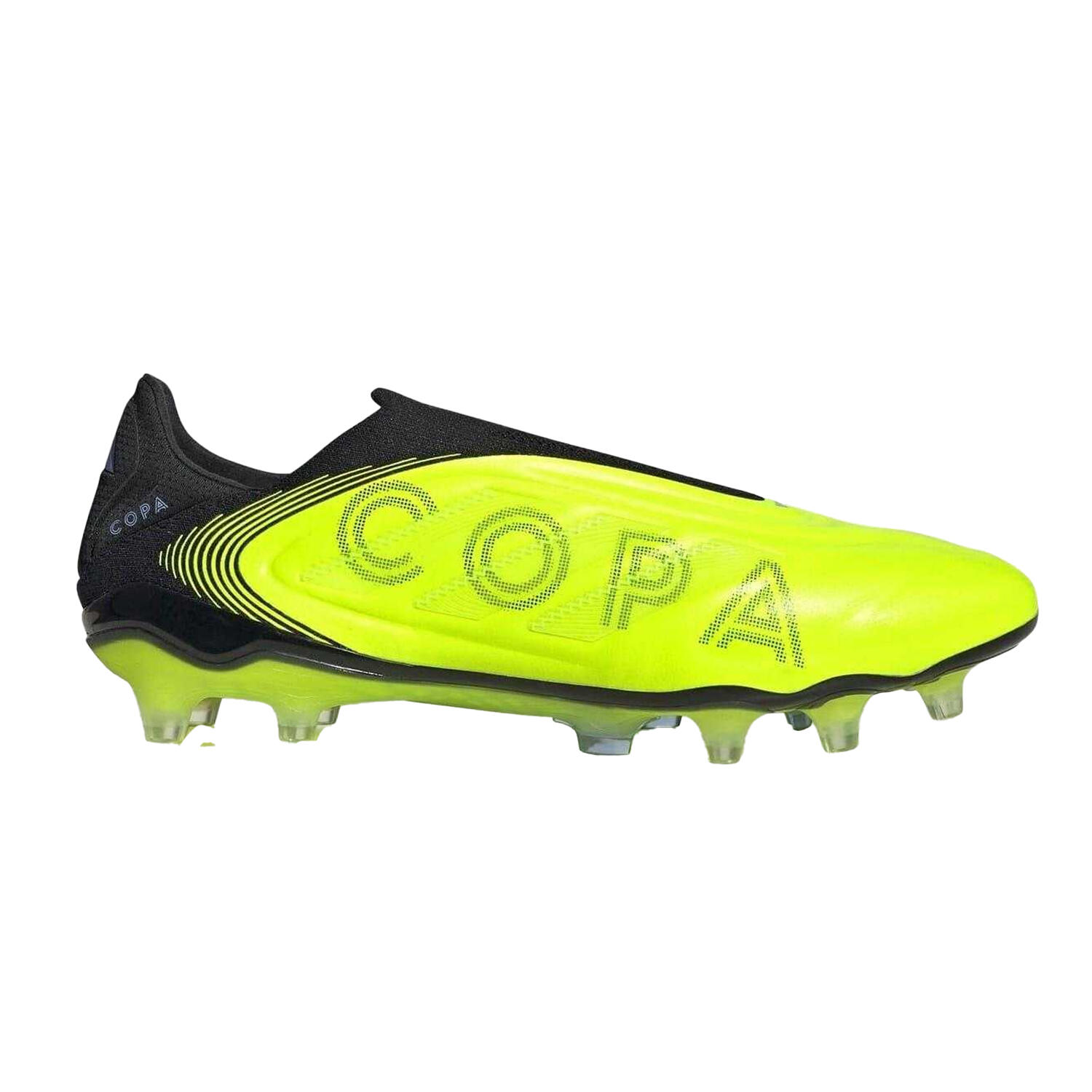 Adidas Unisex Adult Copa Pure III Elite Leather Firm Ground Football Boots