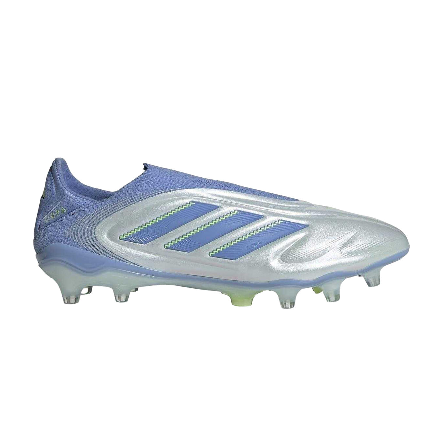 Adidas Unisex Adult Copa Pure III Elite Leather Firm Ground Football Boots