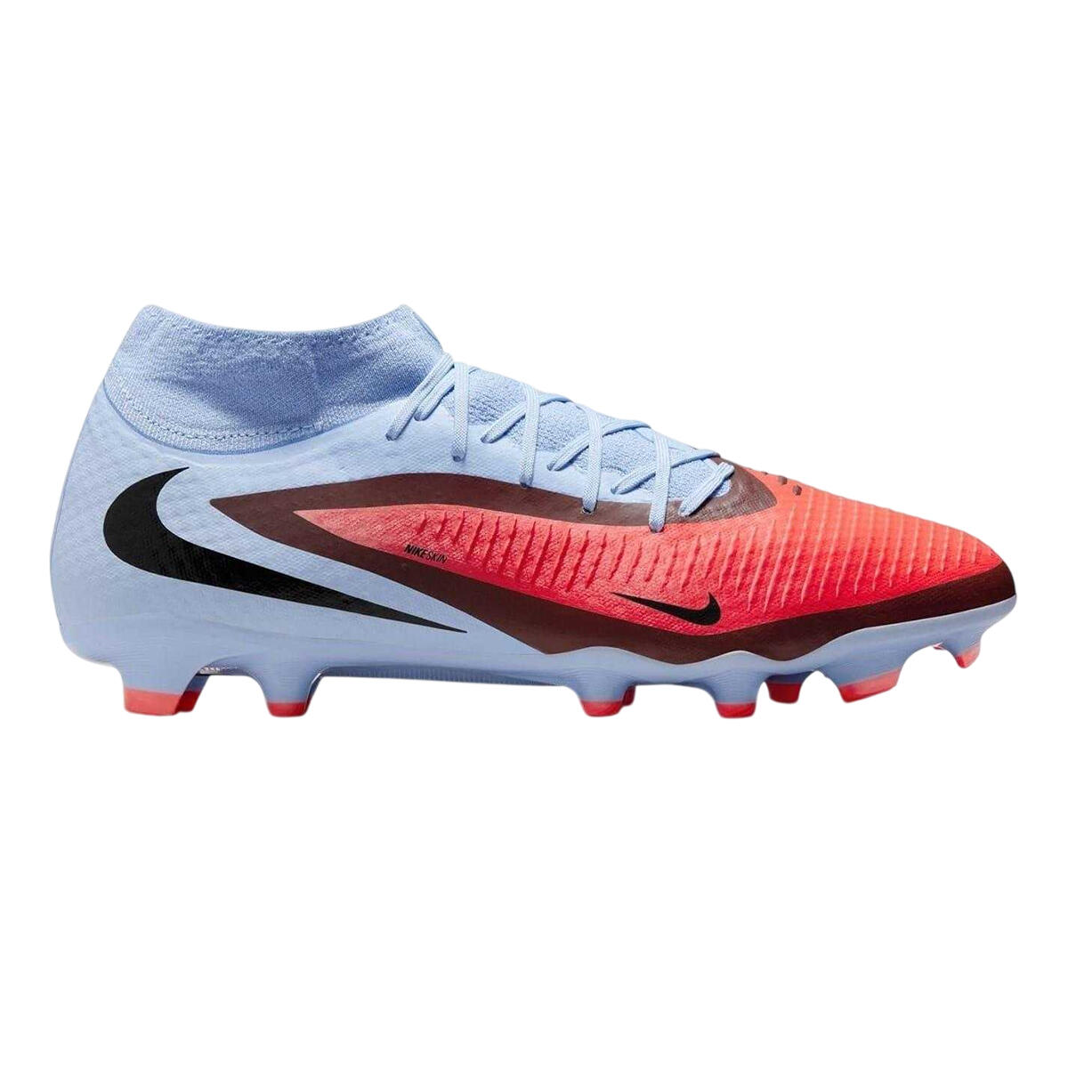 Nike Mens Phantom 6 Academy Firm Ground Football Boots