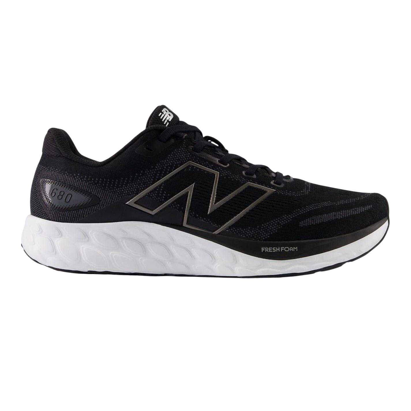 New Balance Mens Foam Running Shoes