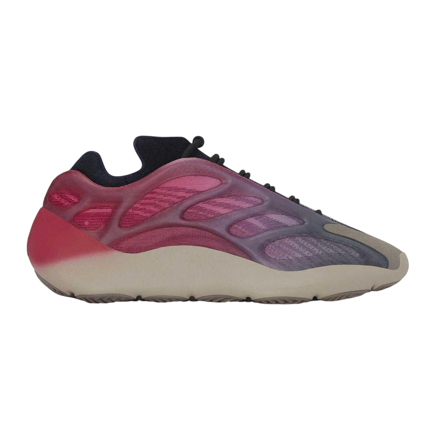 Yeezy Mens Boost 700 V3 Gradient Trainers