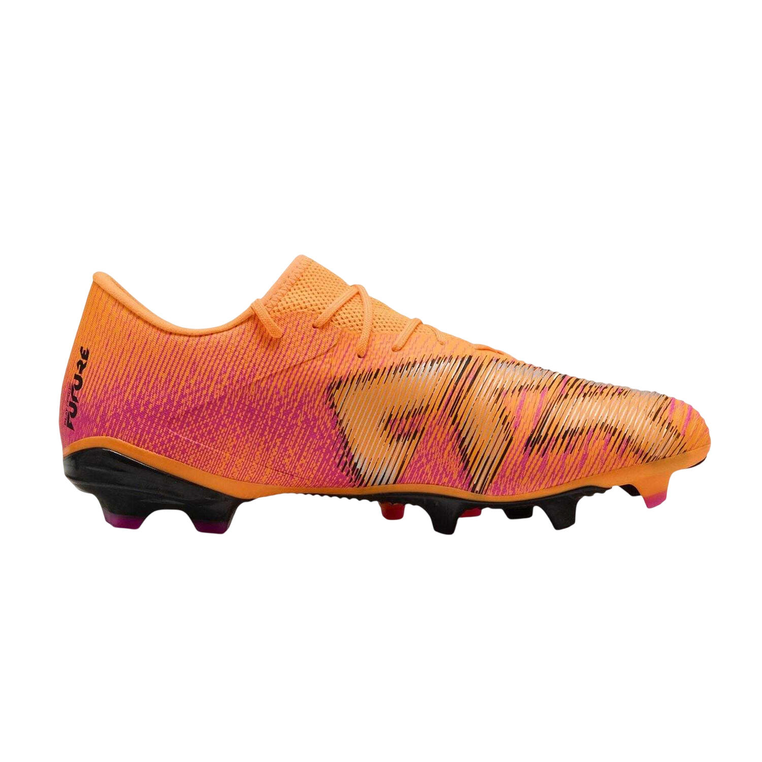 Puma Mens Future 8 Match Firm Ground Football Boots