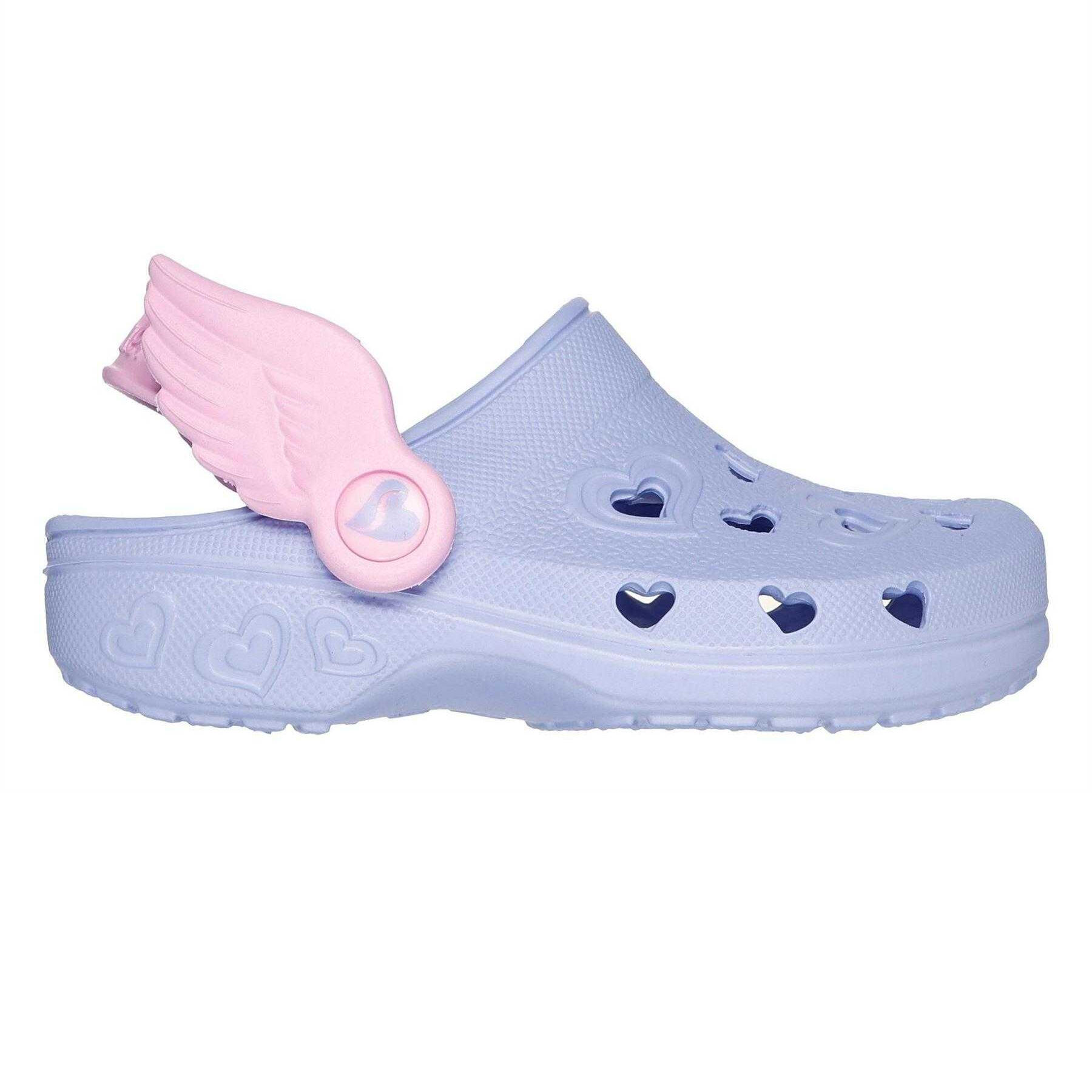 Skechers Childrens/Kids Sweetheart Clogs