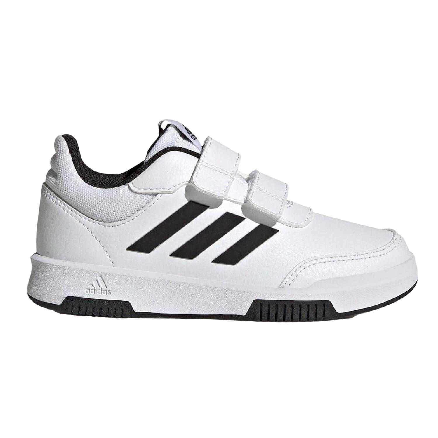 Adidas Boys Tensaur Hook and Loop Trainers