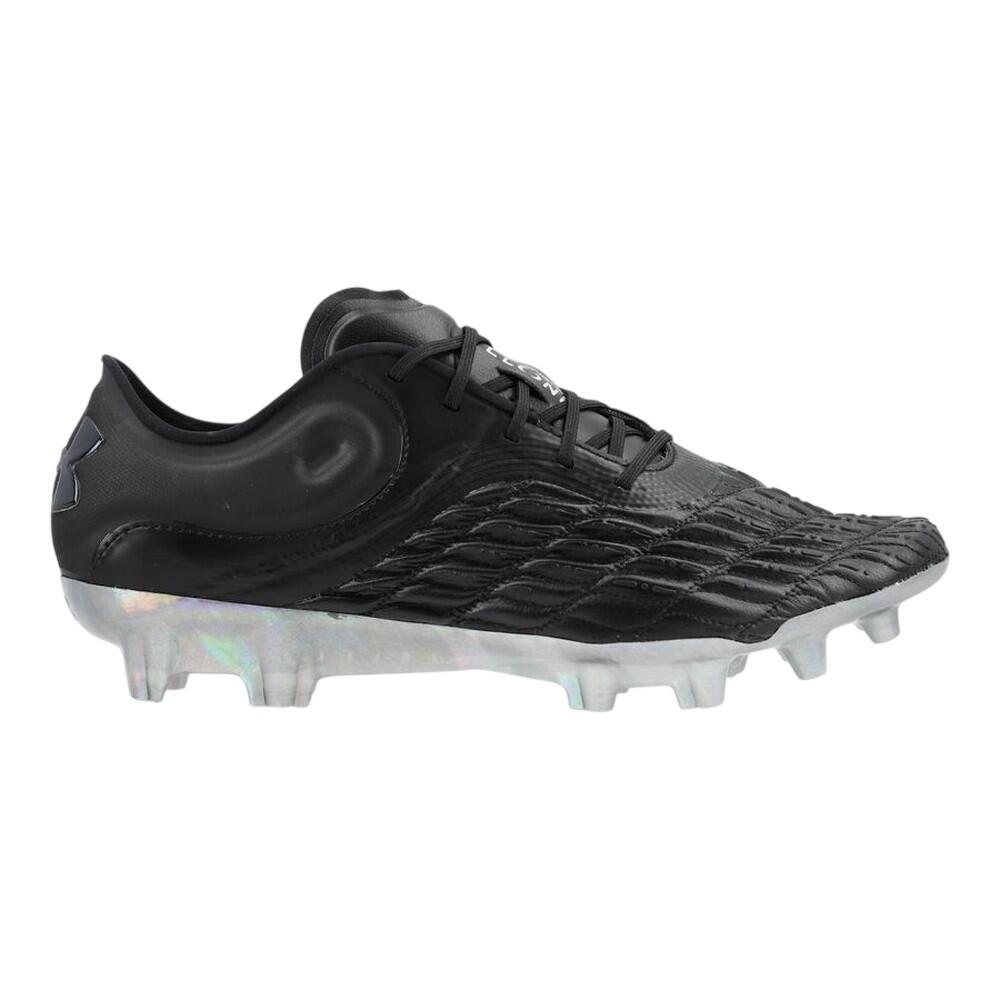 Under Armour Mens Clone Magnetico Elite.0 Iridescent Firm Ground Football Boots
