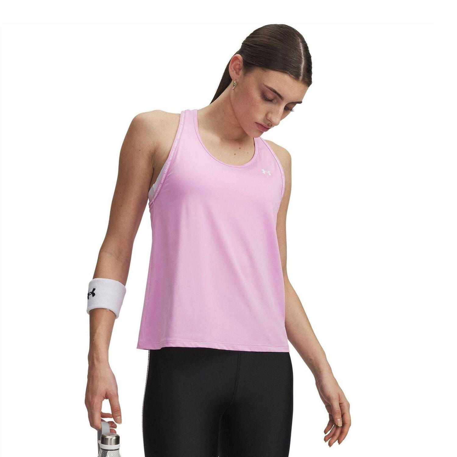 Under Armour Womens/Ladies 4 Way Stretch Tank Top