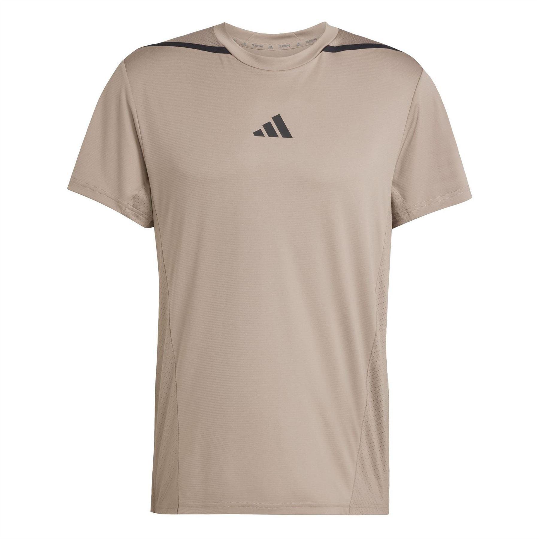 Adidas Mens Designed 4 Training T-Shirt