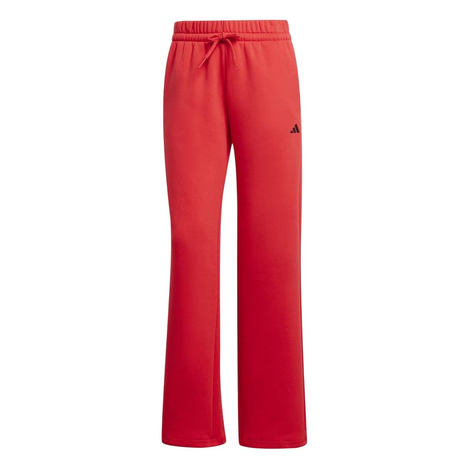 Adidas Womens/Ladies Fleece Sweatpants