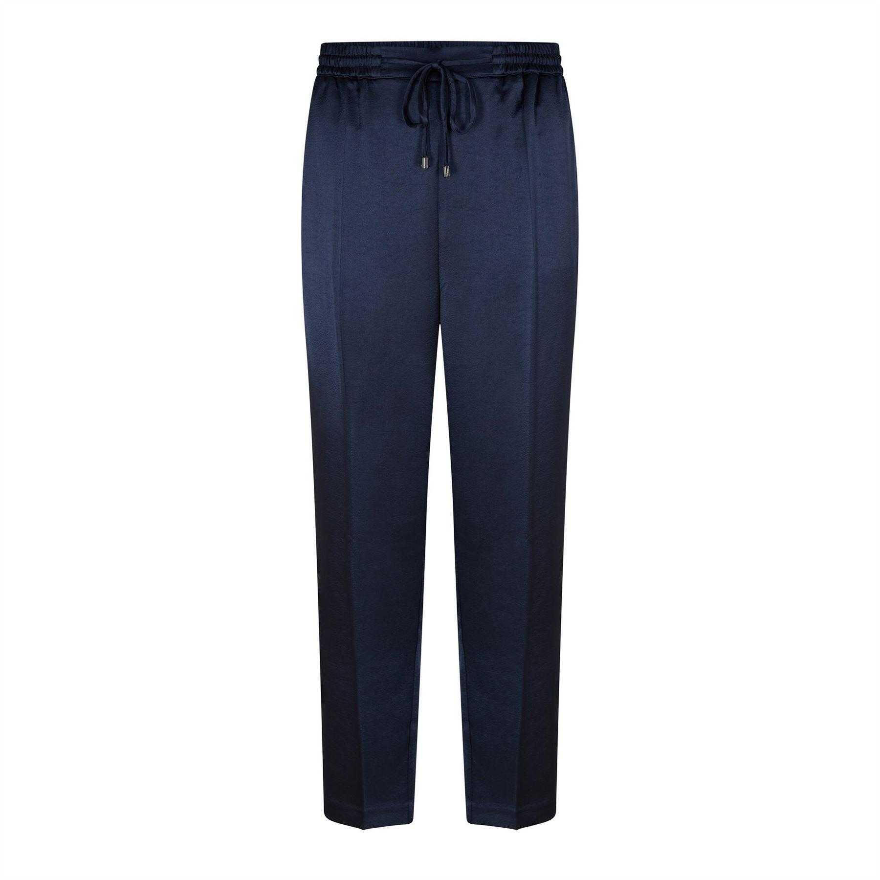 Ted Baker Womens/Ladies Fleece Plain Joggers
