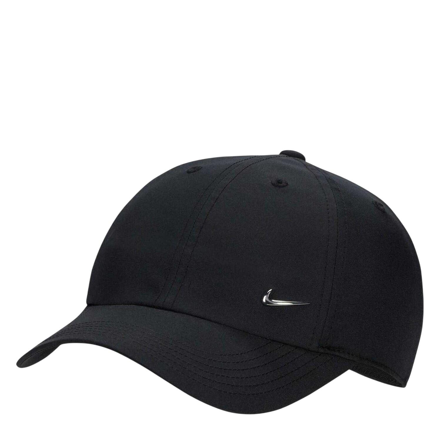 Nike Childrens/Kids Swoosh Cap