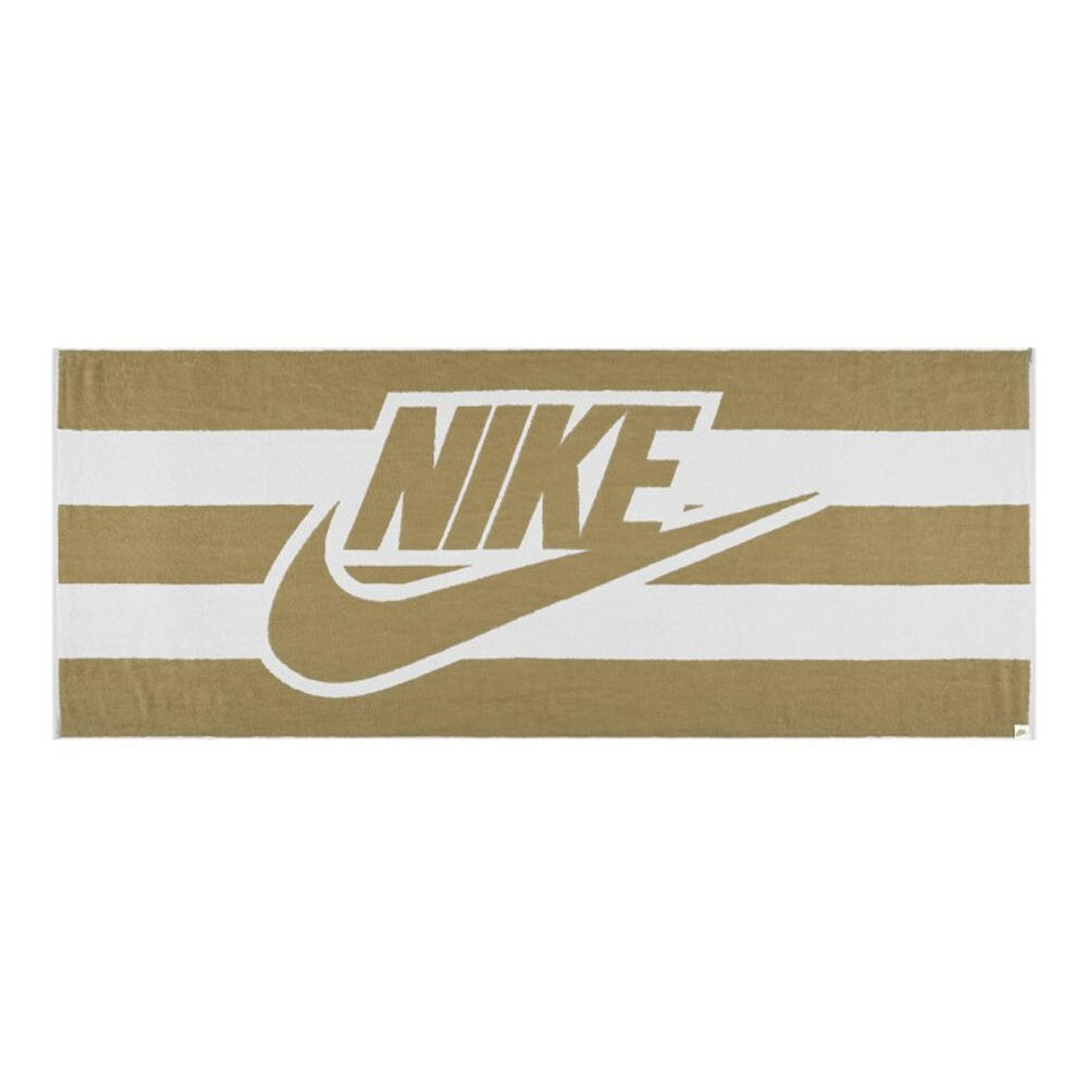 Nike Unisex Adult Club Beach Towel