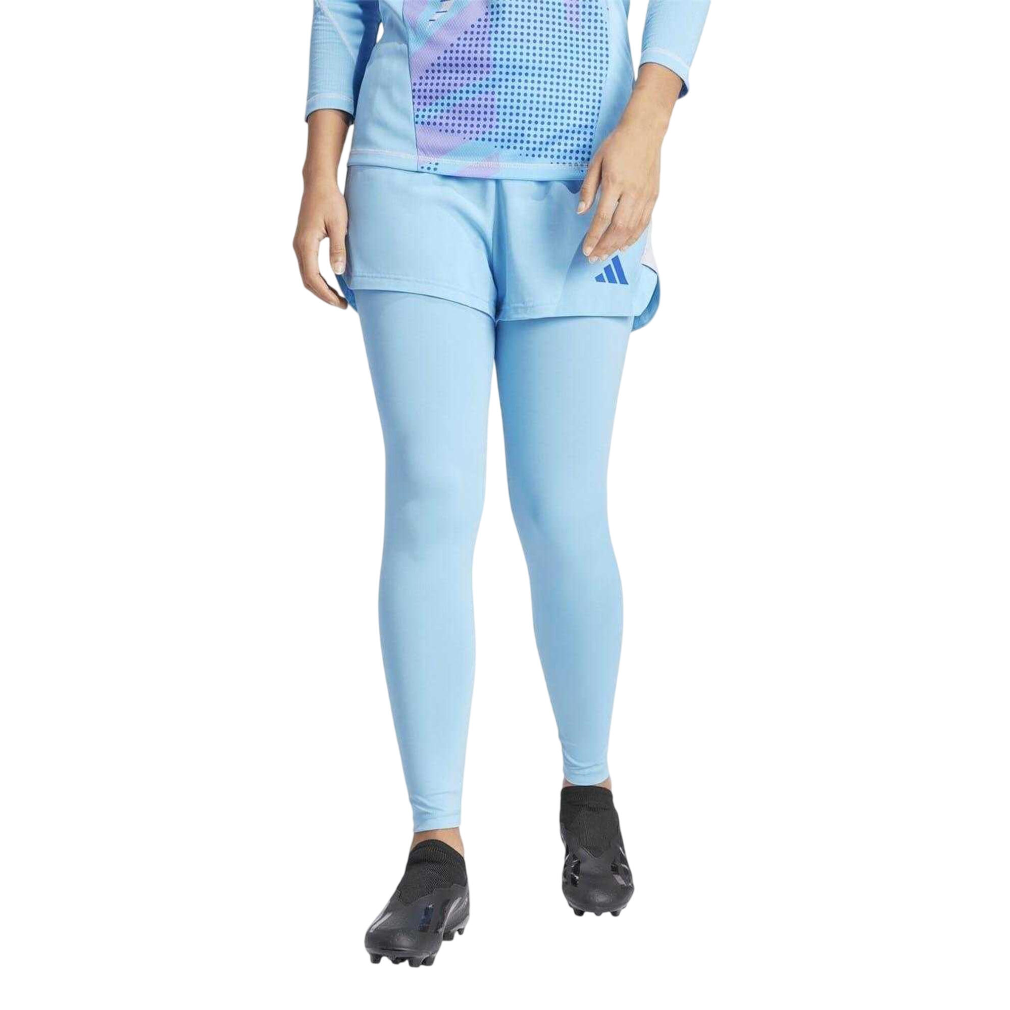 Adidas Unisex Adult Patterned Leggings