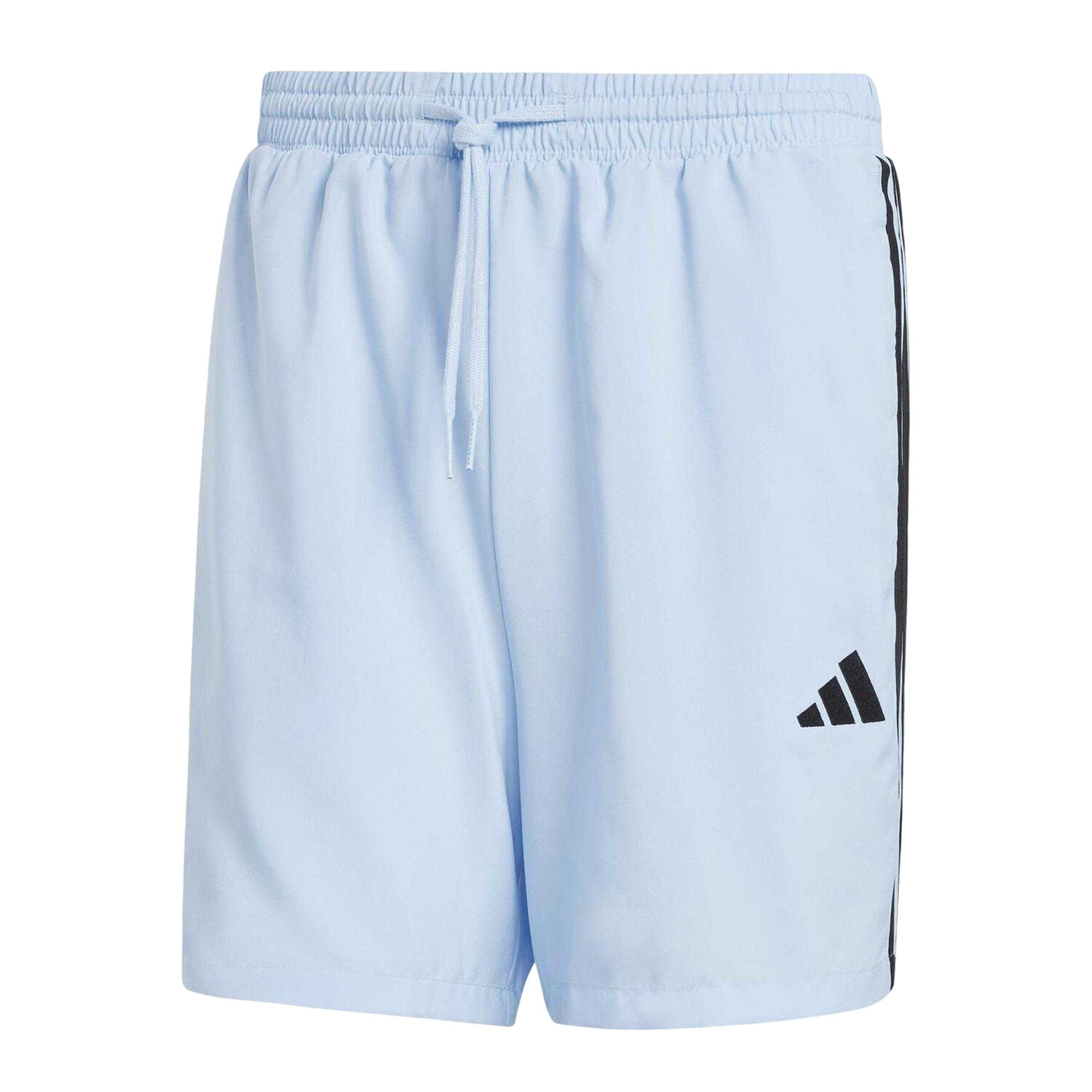 Adidas Mens 3 Stripes Shorts