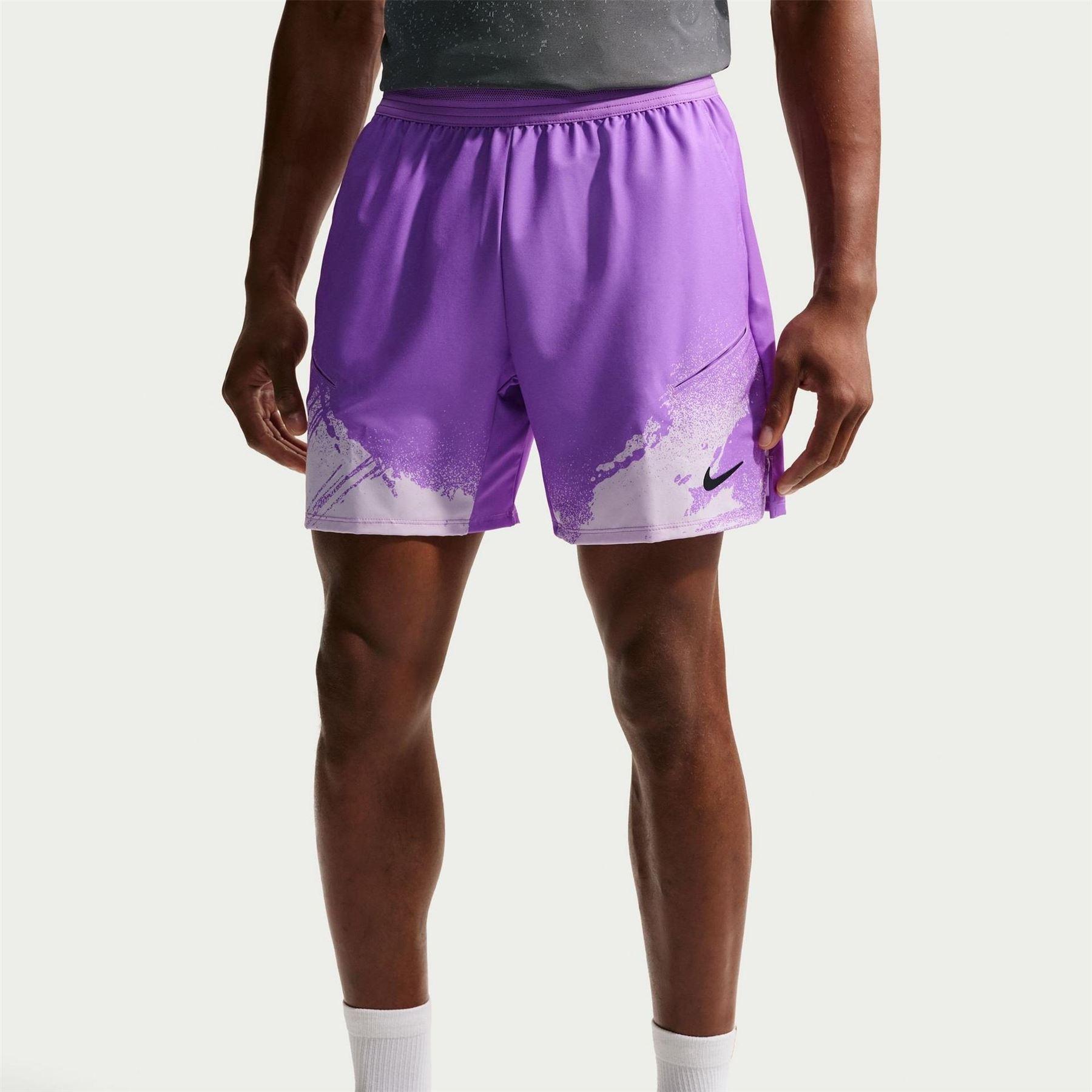 Nike Mens Court Shorts
