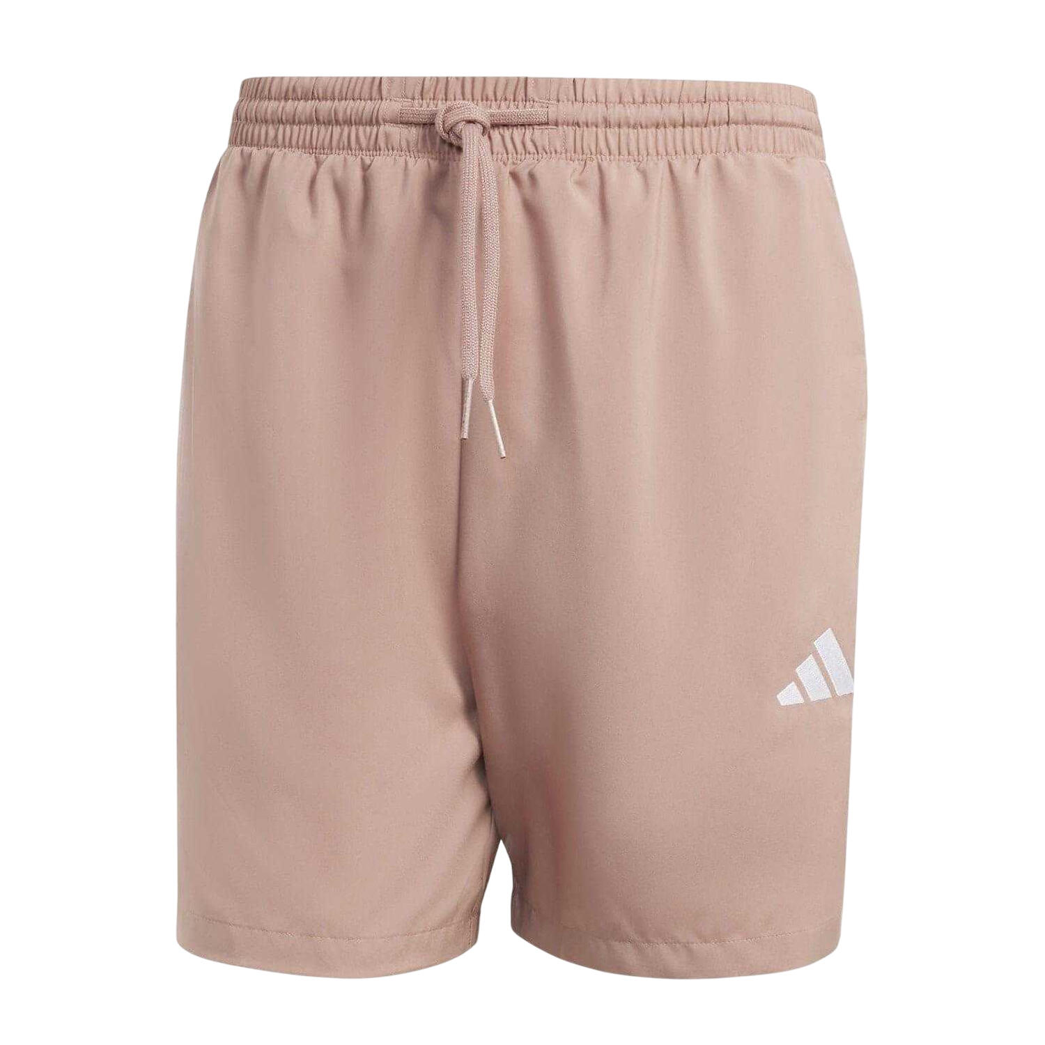 Adidas Mens 3 Stripes Shorts