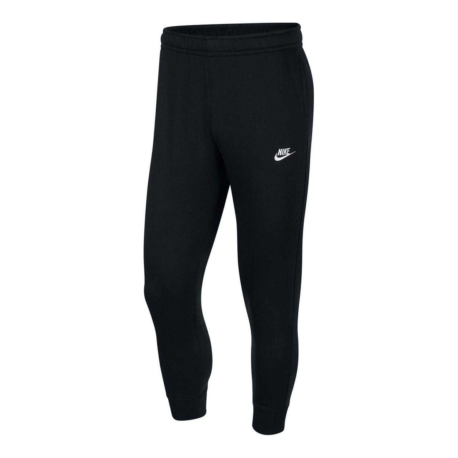 Nike Mens Sportswear Club Fleece Jogging Bottoms