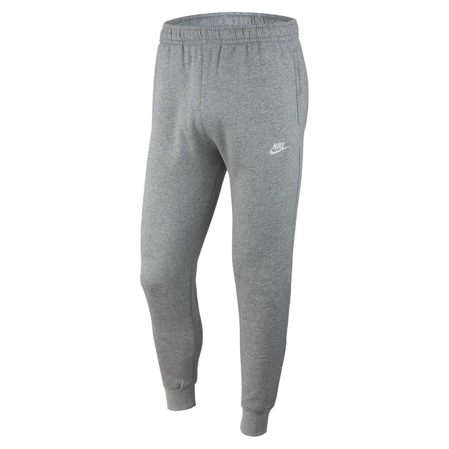 Nike Mens Sportswear Club Fleece Jogging Bottoms