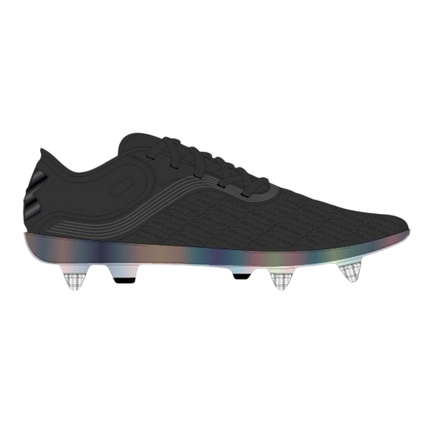 Under Armour Mens Elite Hybrid Firm Ground Football Boots