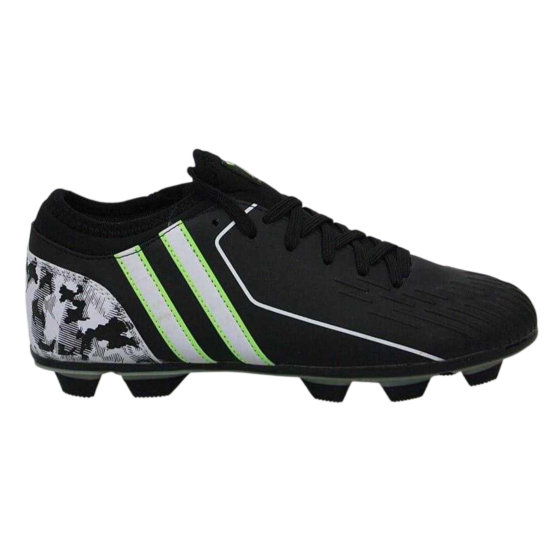 Patrick Childrens/Kids Camouflage Football Boots