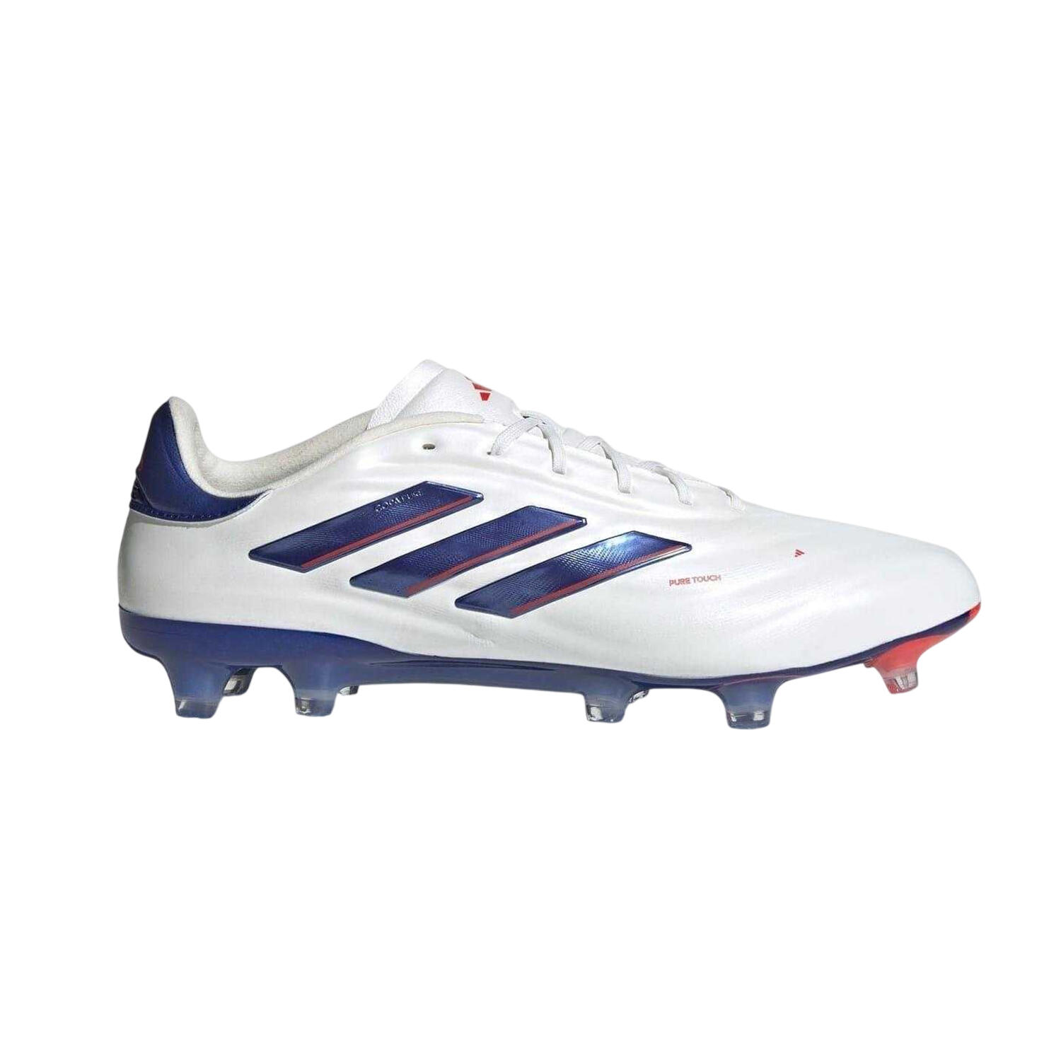 Adidas Mens Copa Pure Elite Calf Leather Firm Ground Football Boots