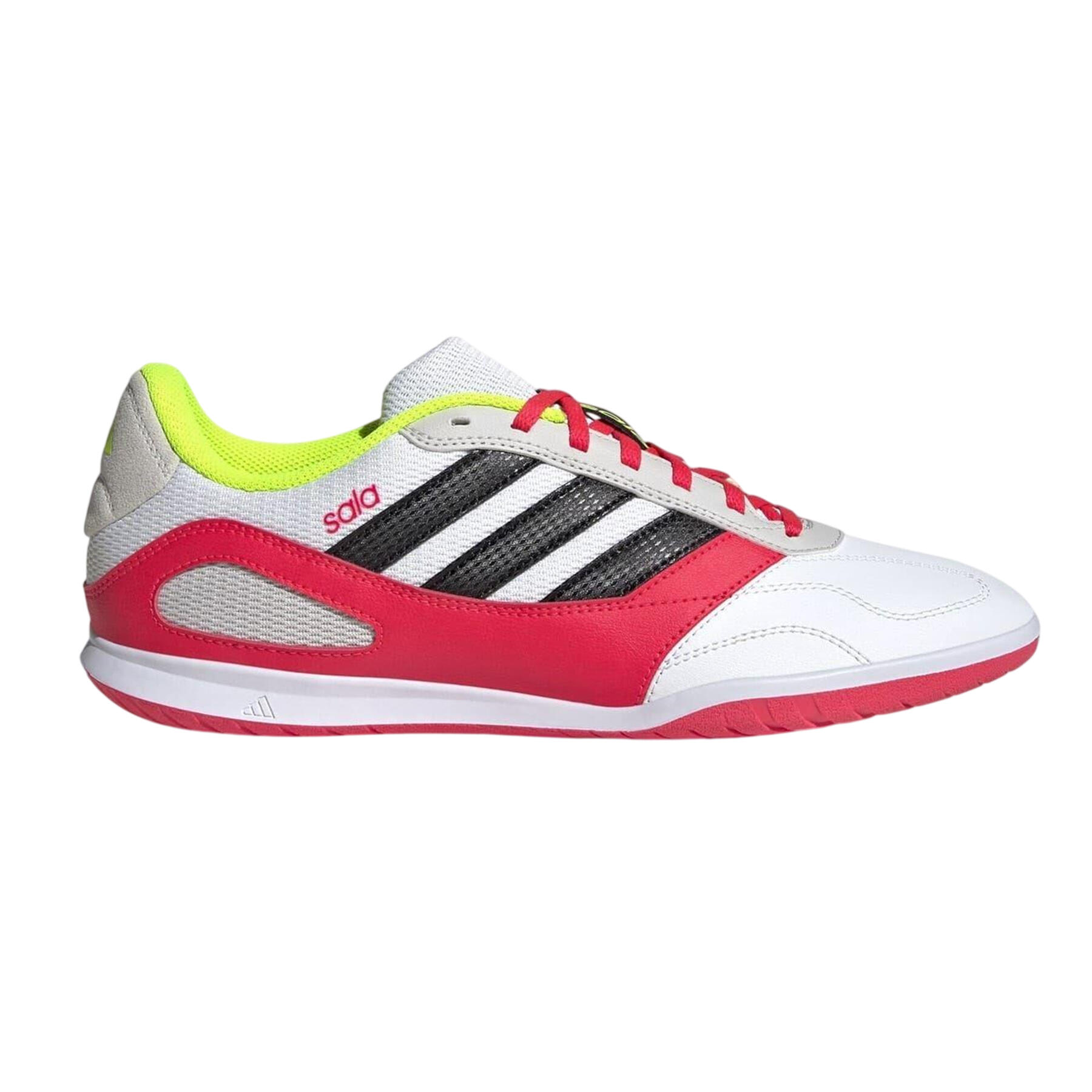 Adidas Mens Super Sala Competition III Futsal Football Boots