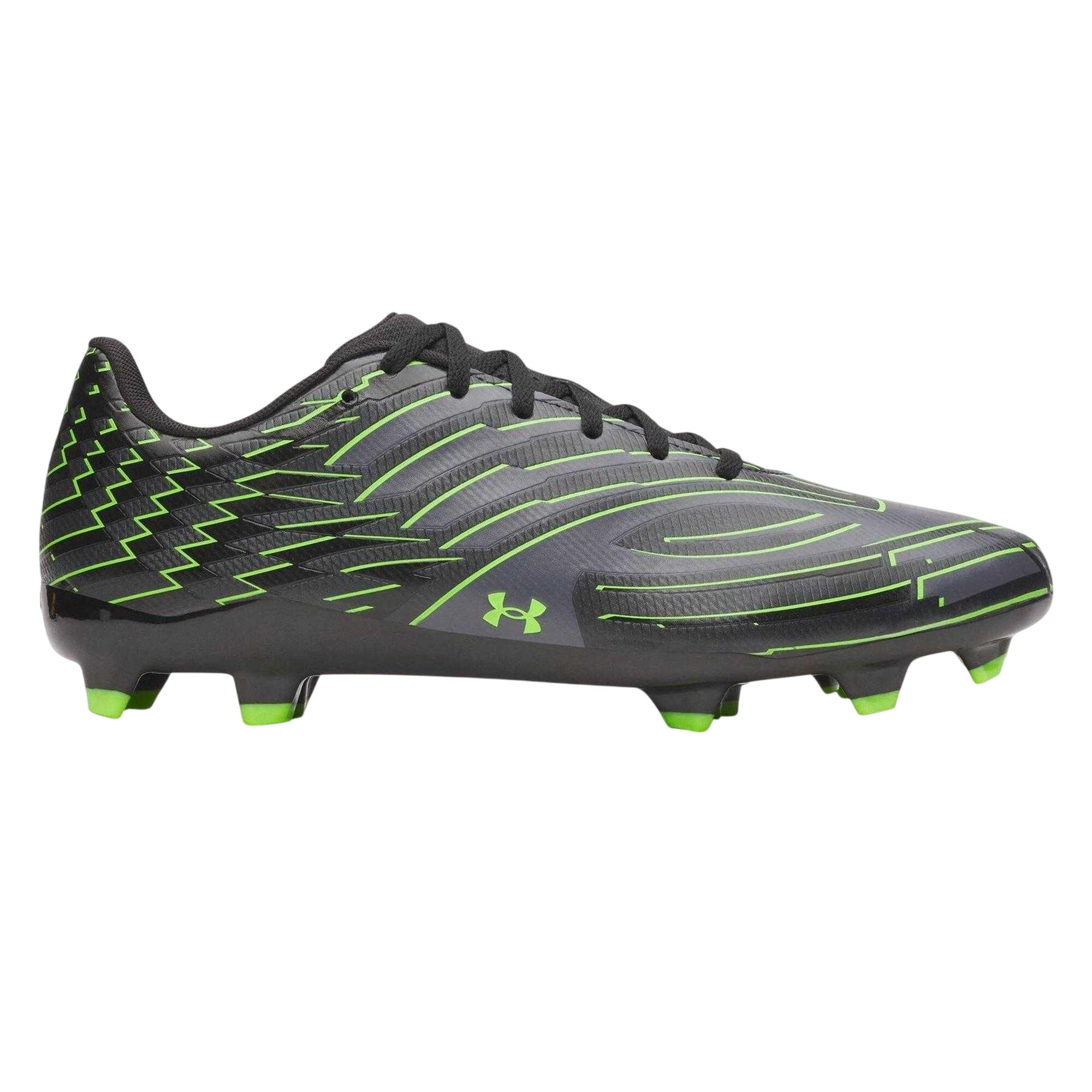 Under Armour Mens Shadow Select 4 Firm Ground Football Boots