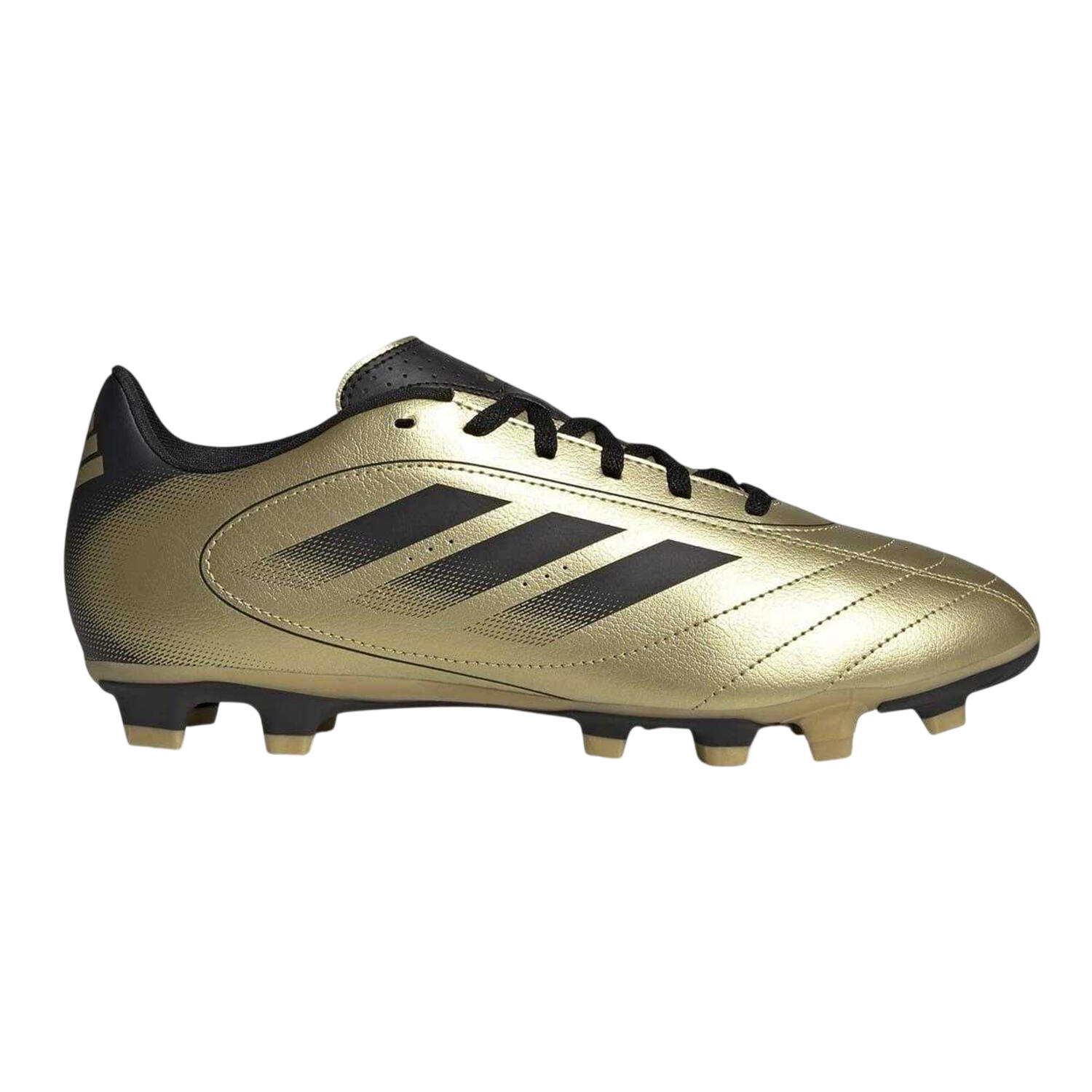 Adidas Mens Goletto VIII Regular Firm Ground Football Boots