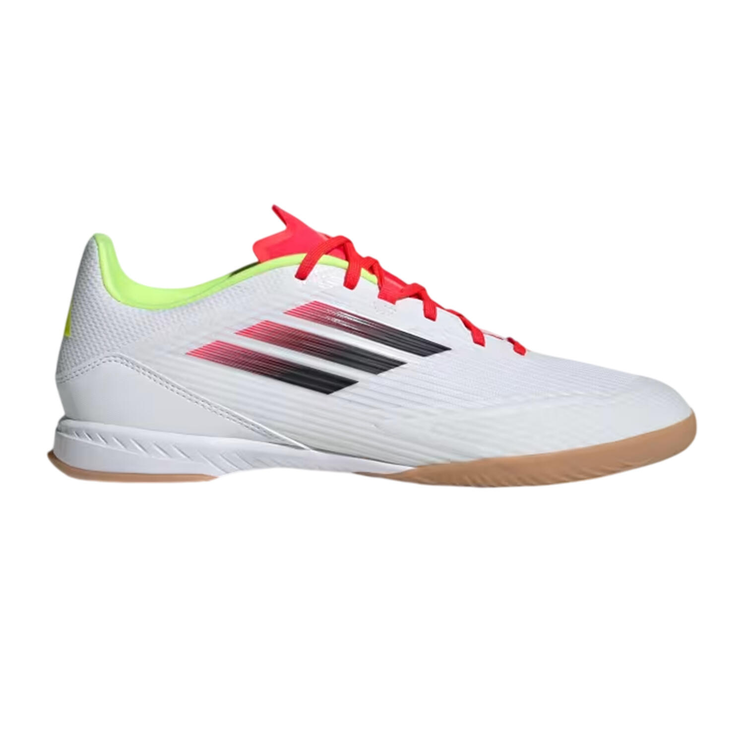 Adidas Mens F50 League Graphic Print Indoor Football Shoes
