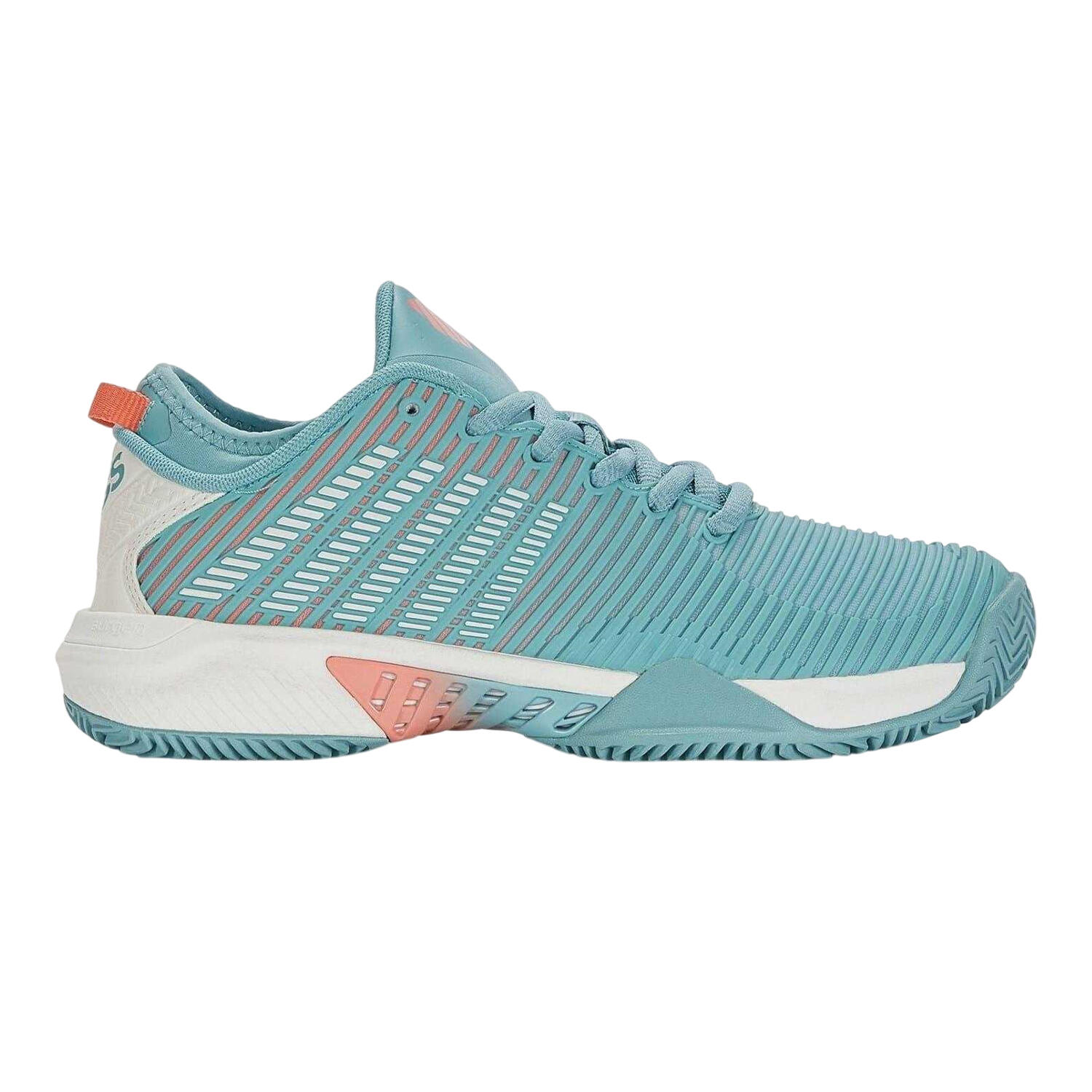K-Swiss Womens/Ladies Hypercourt Supreme Tennis Shoes