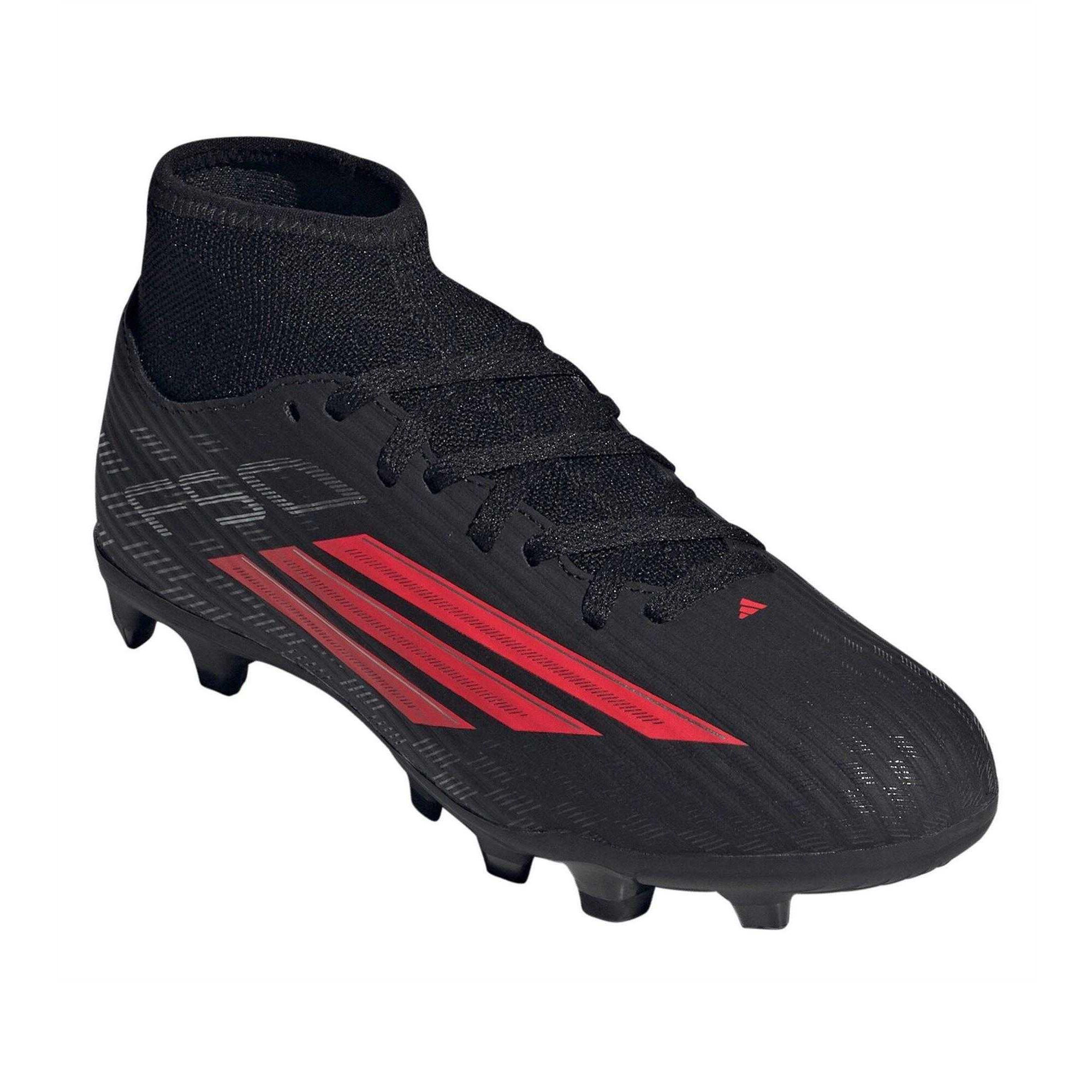 Adidas Childrens/Kids F50 League Firm Ground Football Boots