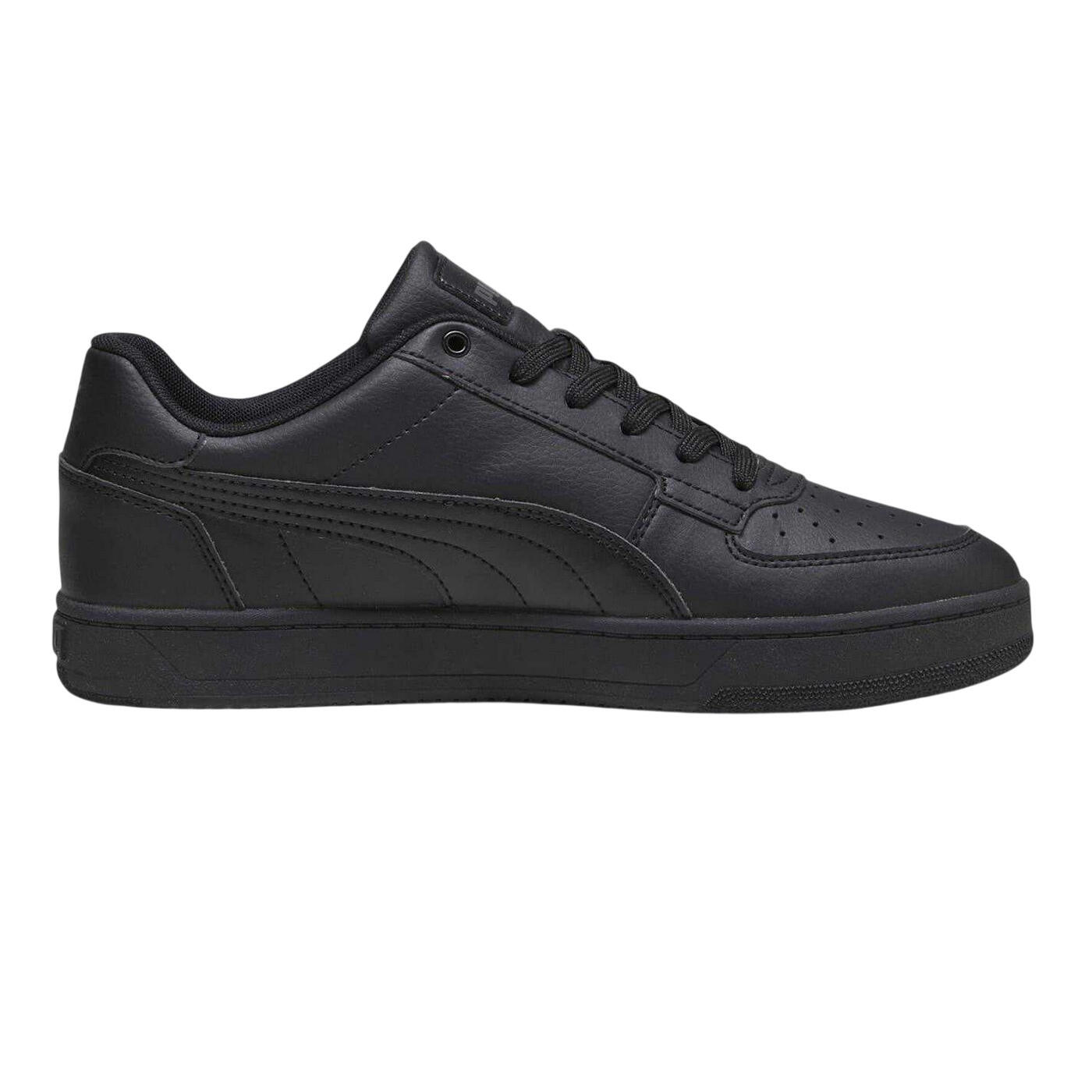Puma Mens Caven 2.0 Logo Trainers