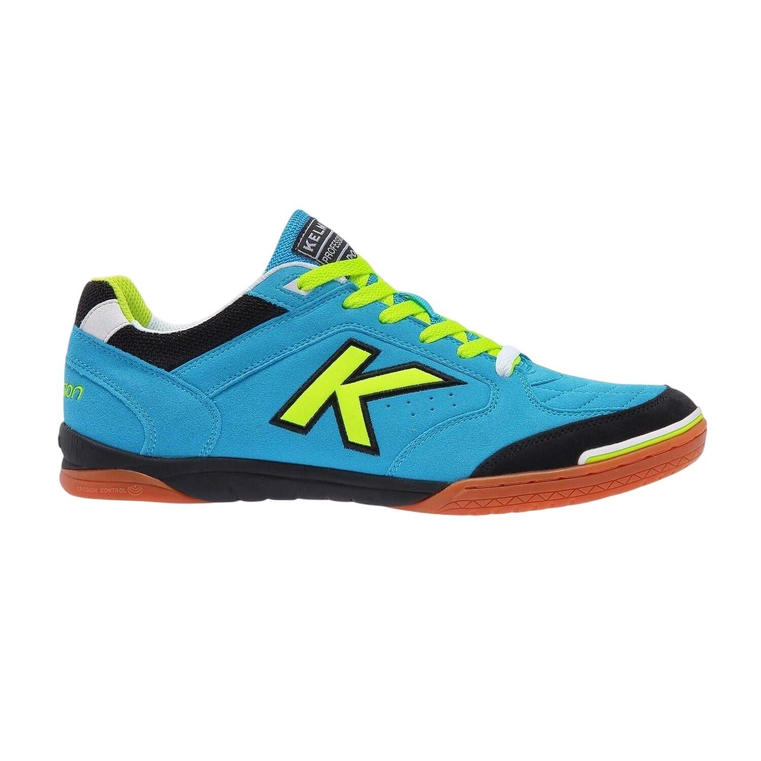 Kelme Unisex Adult Precision Low Cut Football Trainers