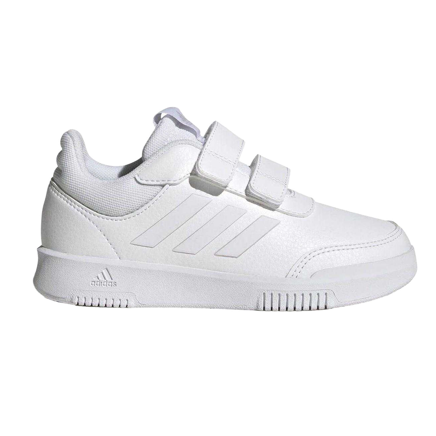Adidas Boys Tensaur Hook and Loop Trainers