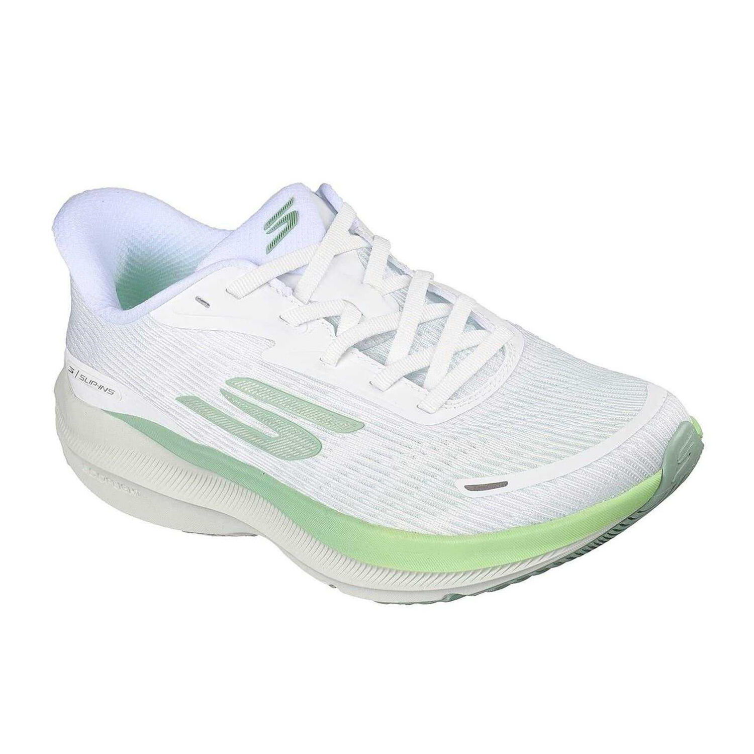 Skechers Womens/Ladies Aero Pulse Low Cut Trainers