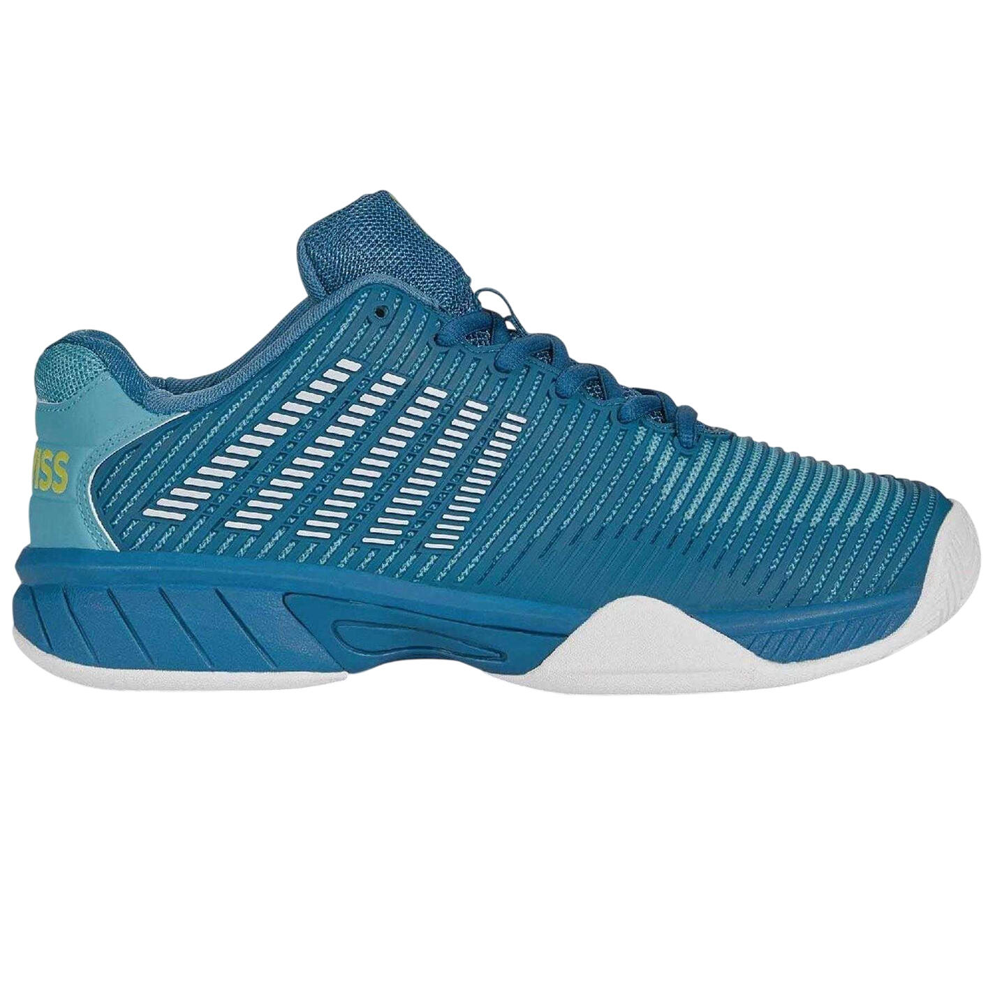 K-Swiss Womens/Ladies Hypercourt Express 2 Tennis Shoes