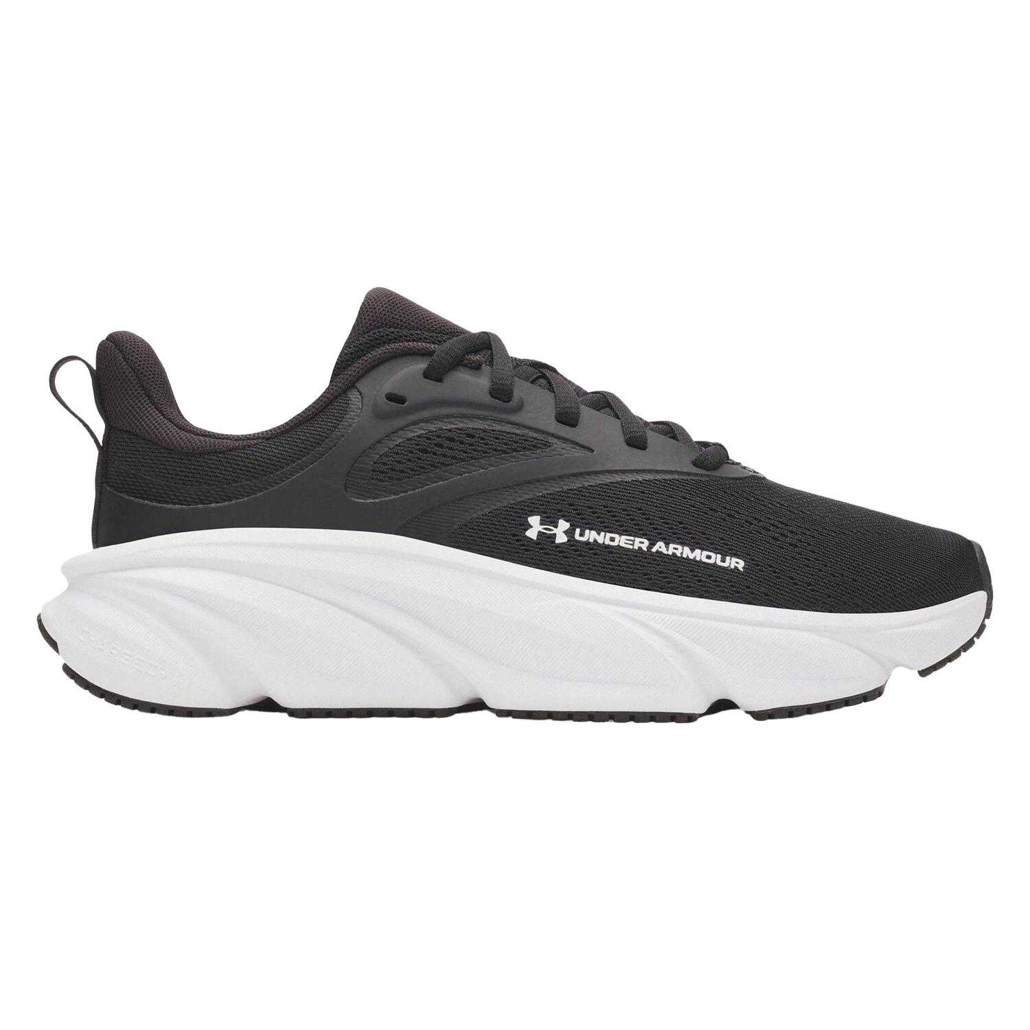 Under Armour Womens/Ladies Rogue 6 Trainers