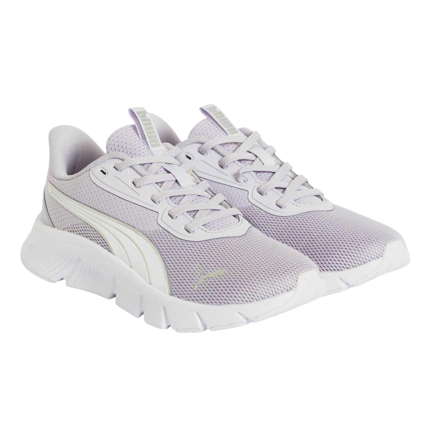 Puma Womens/Ladies Flex Focus Trainers