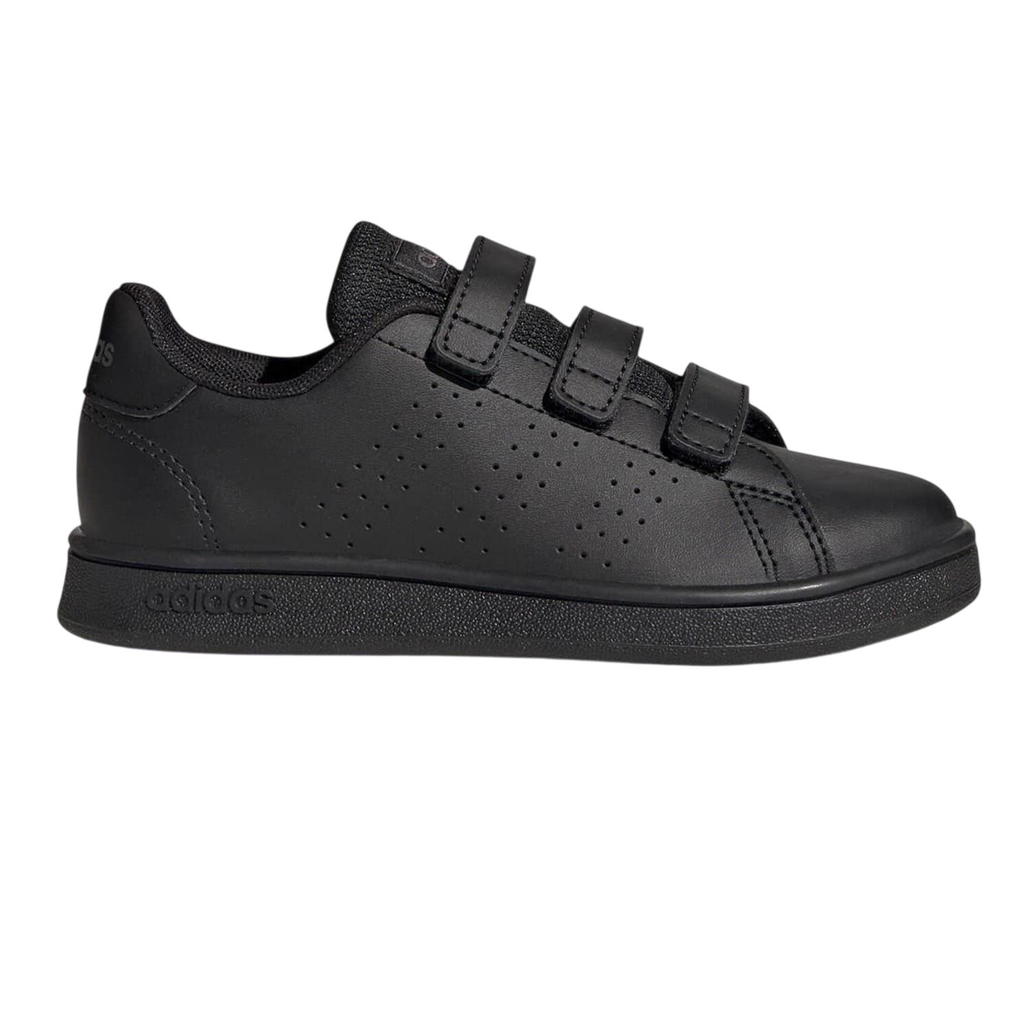Adidas Boys Advantage Base 2.0 Trainers